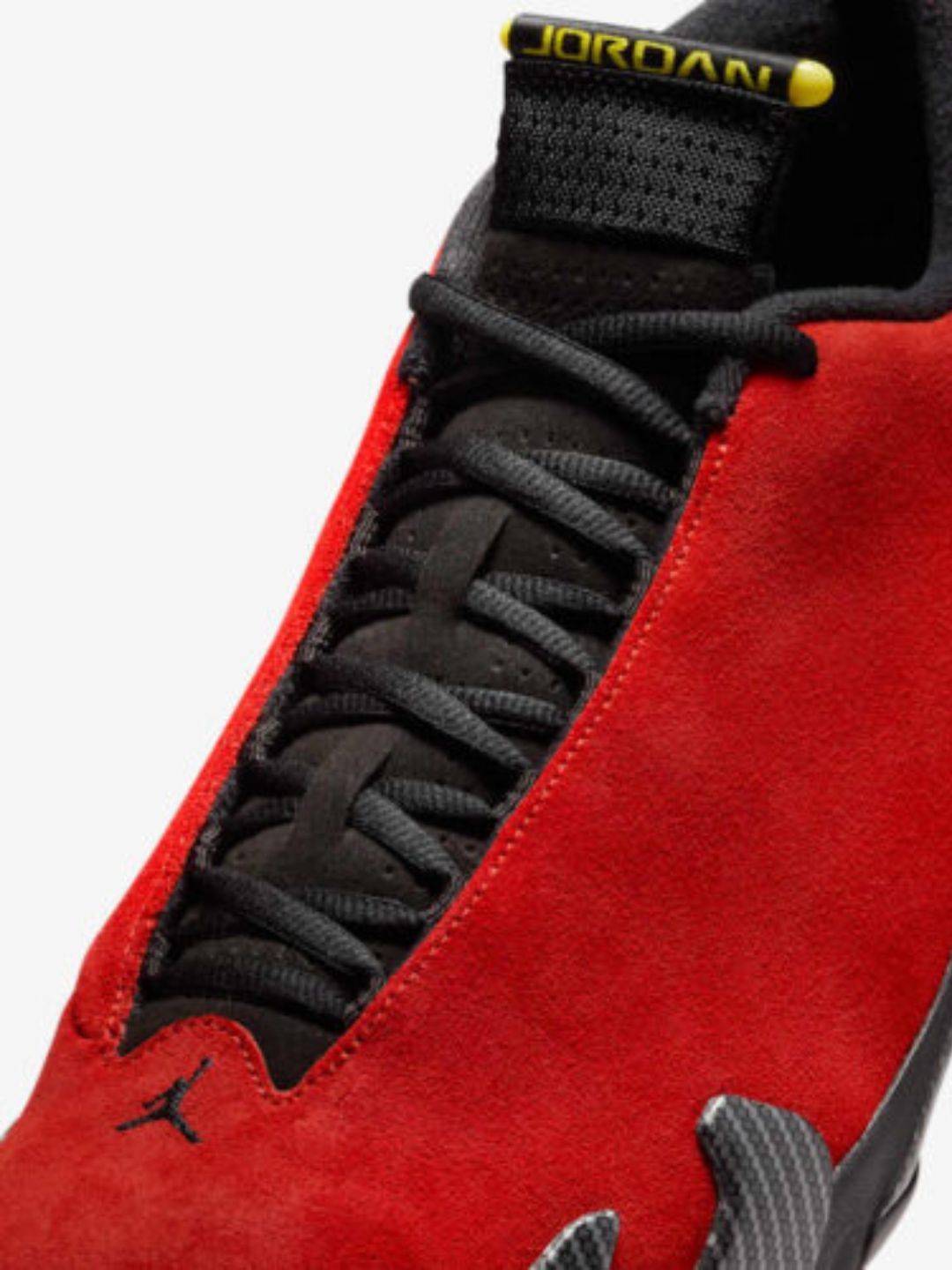 Air Jordan 14 Retro Ferrari (2025) - IF5015-600 | ResellZone
