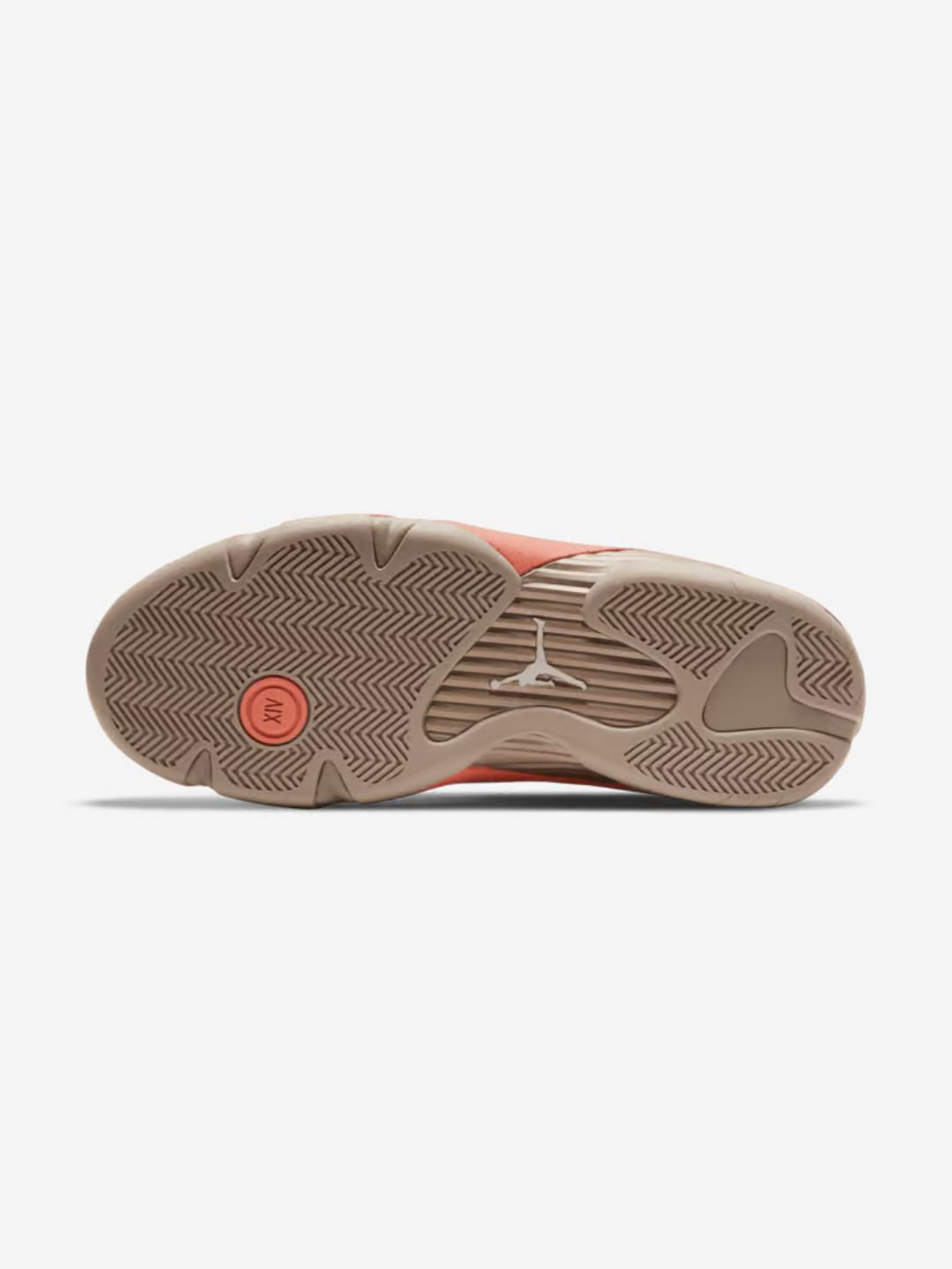 Air Jordan 14 Retro Low CLOT Terra Blush - DC9857-200 | ResellZone