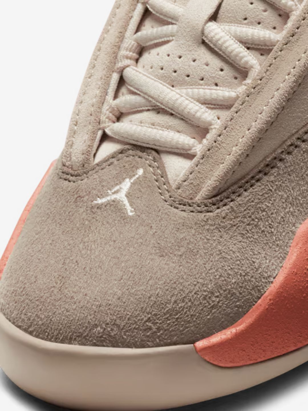 Air Jordan 14 Retro Low CLOT Terra Blush - DC9857-200 | ResellZone