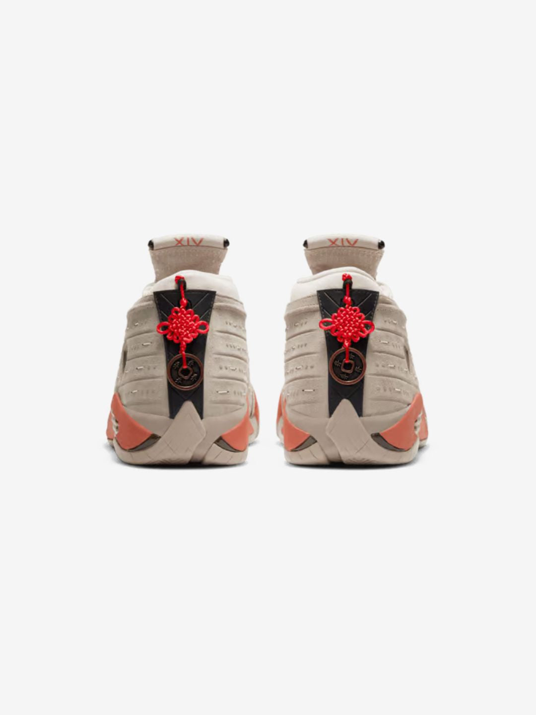 Air Jordan 14 Retro Low CLOT Terra Blush - DC9857-200 | ResellZone