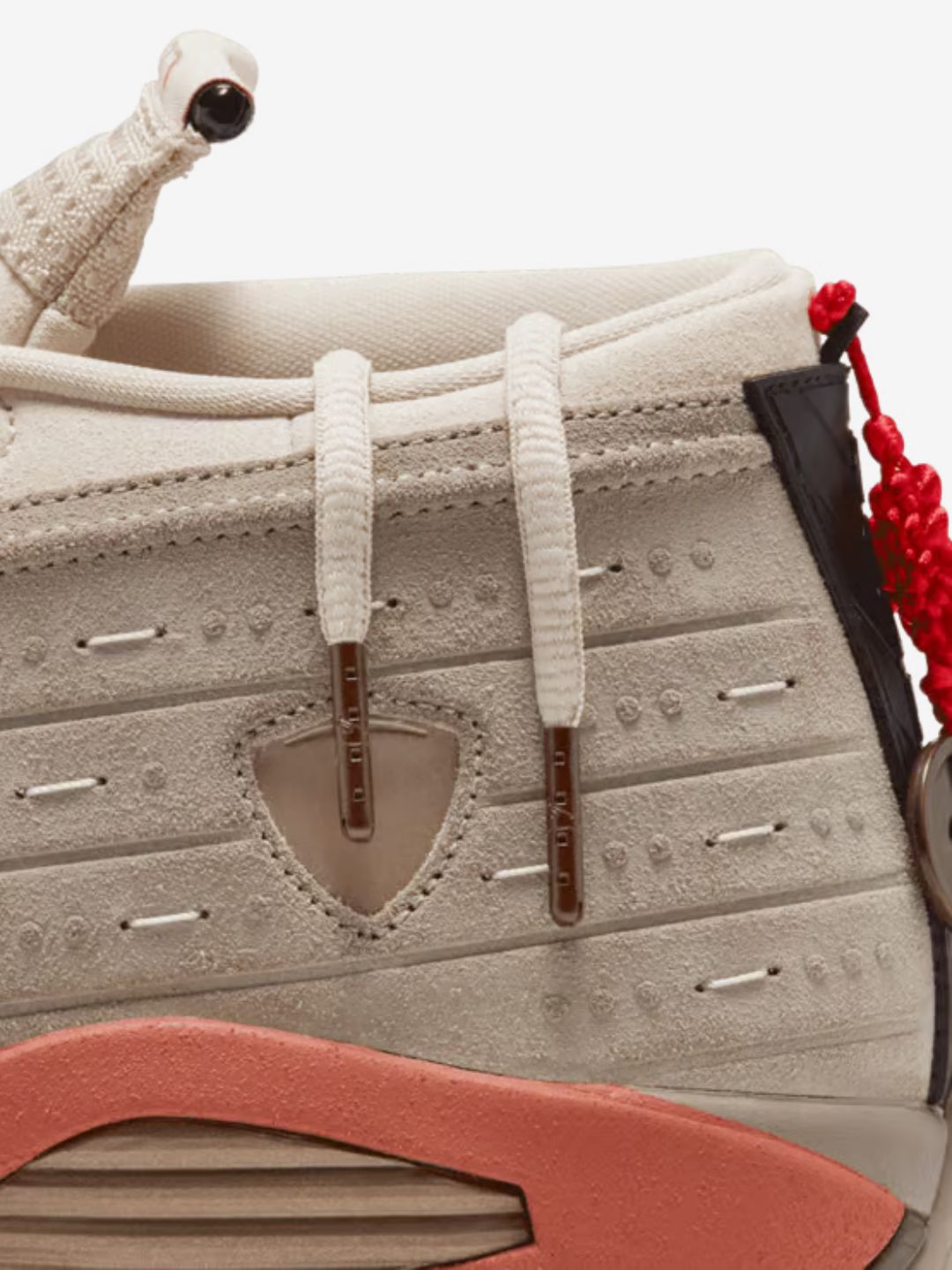 Air Jordan 14 Retro Low CLOT Terra Blush - DC9857-200 | ResellZone