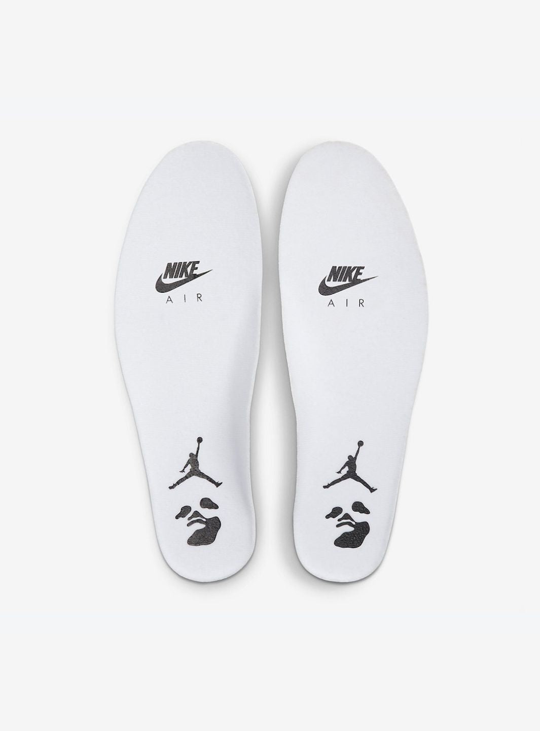 Air Jordan 2 Retro Low SP Off-White White Red - DJ4375-106 | ResellZone