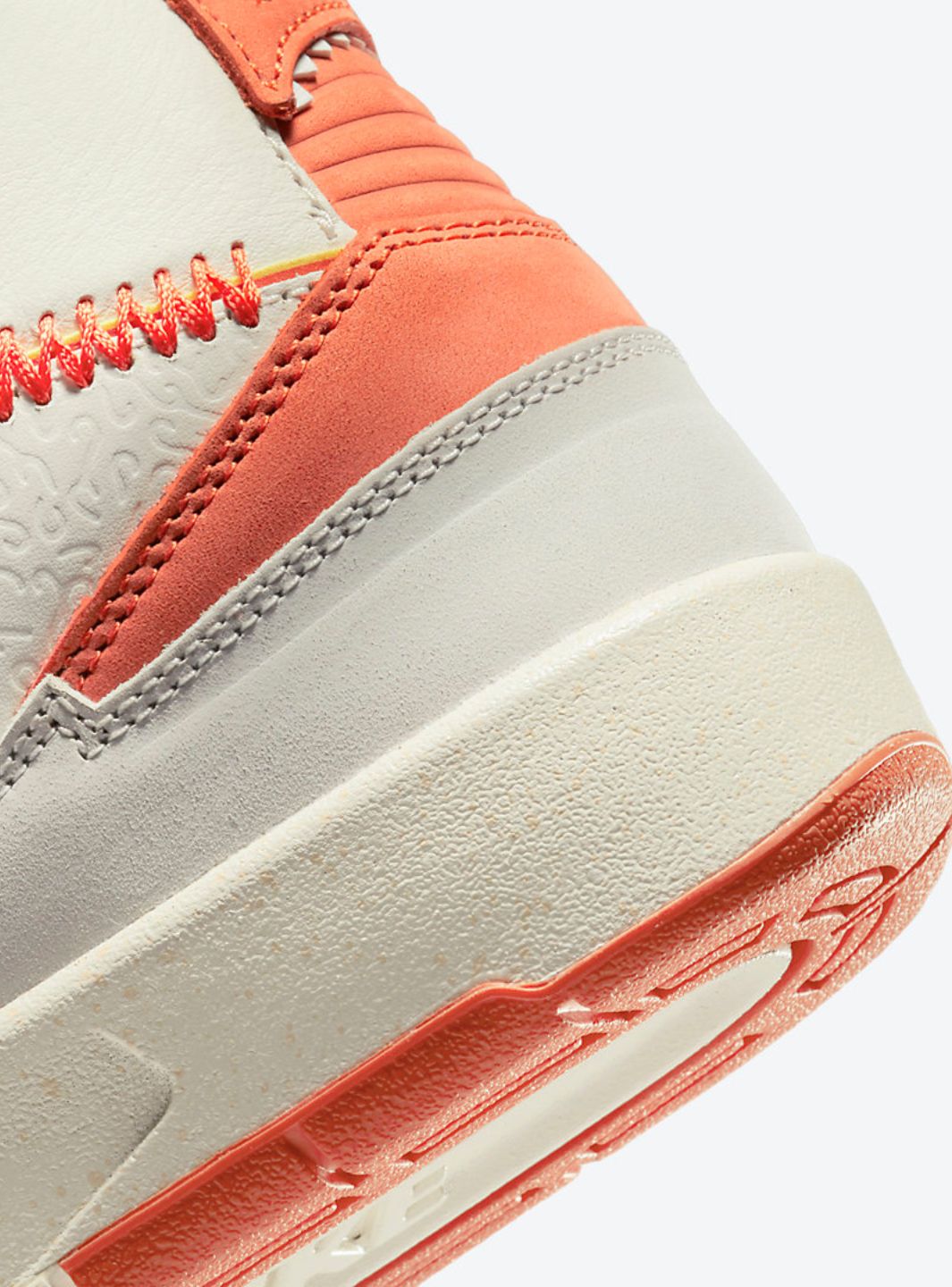 Air Jordan 2 Retro SP Maison Chateau Rouge - DO5254-180 | ResellZone