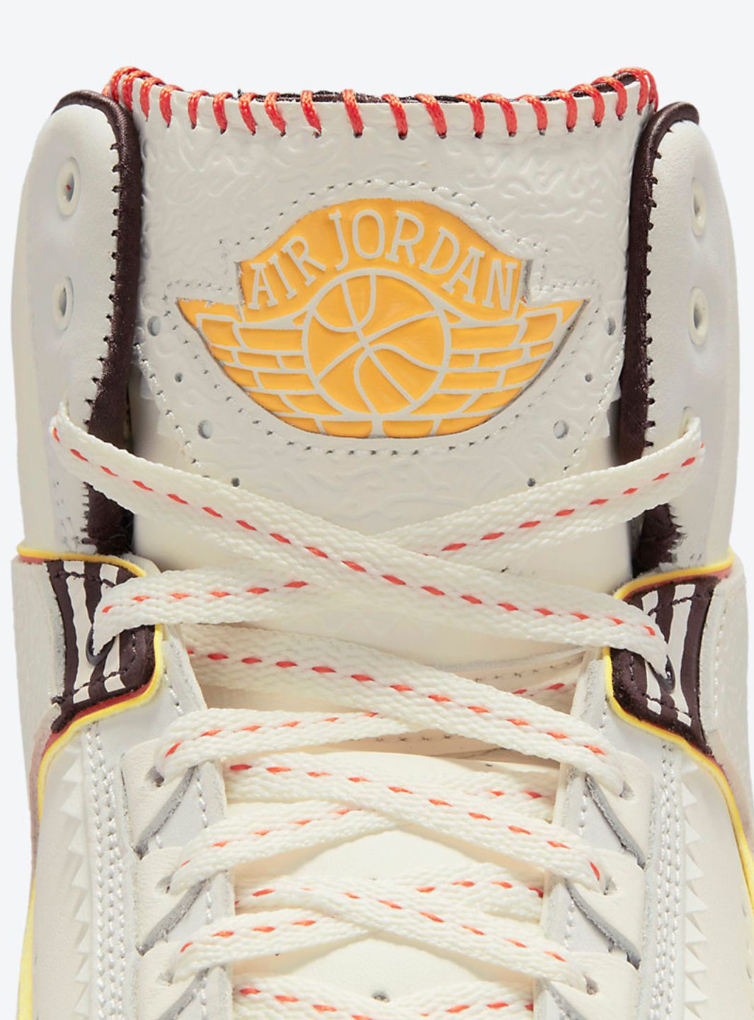 Air Jordan 2 Retro SP Maison Chateau Rouge - DO5254-180 | ResellZone