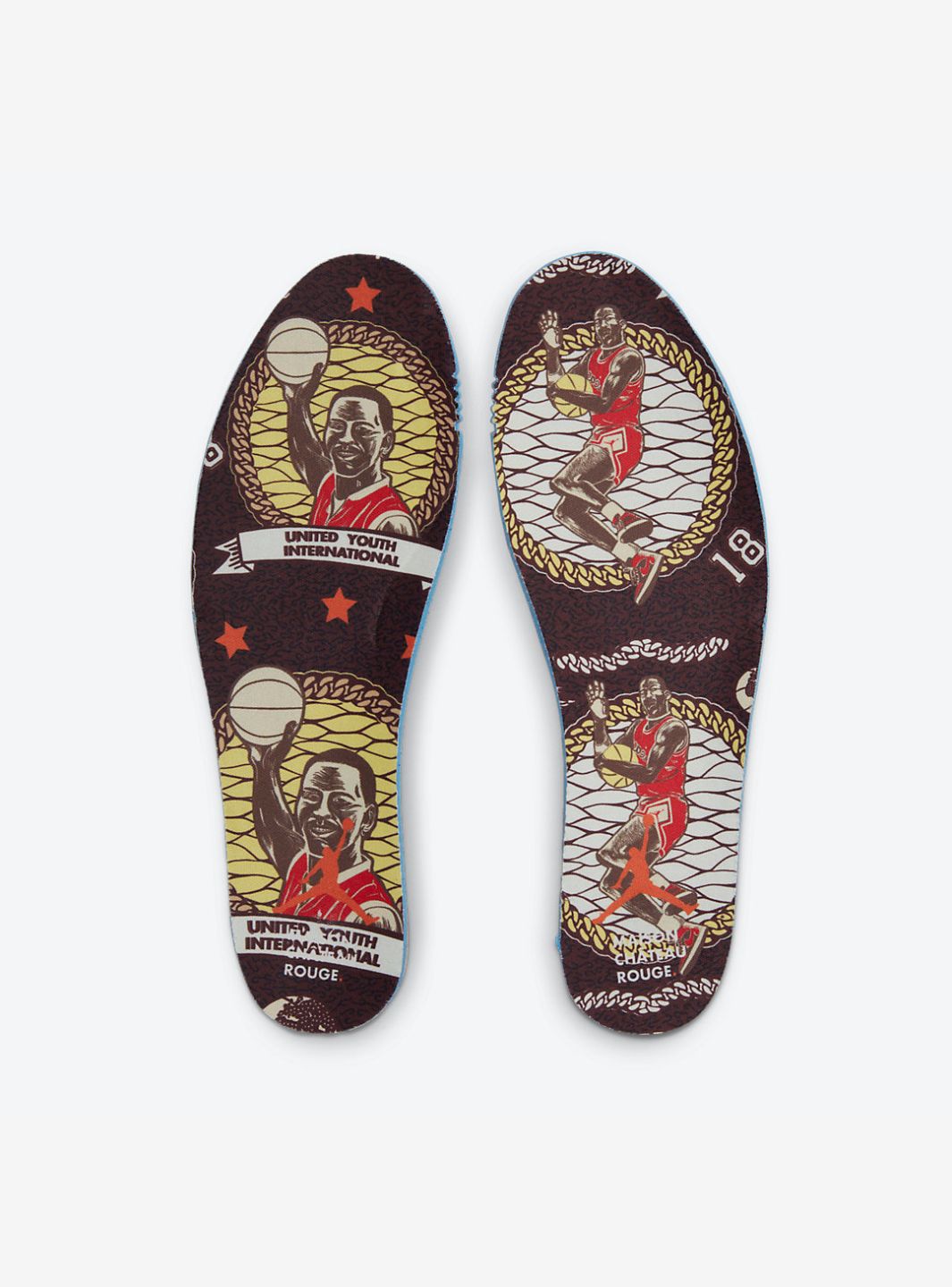 Air Jordan 2 Retro SP Maison Chateau Rouge - DO5254-180 | ResellZone