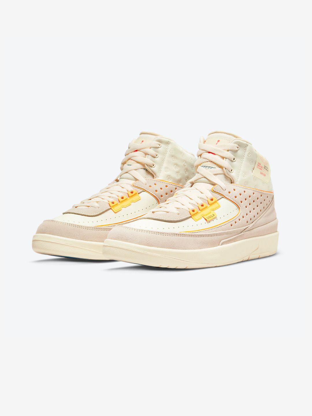 Air Jordan 2 Retro SP Union Rattan - DN3802-200 | ResellZone