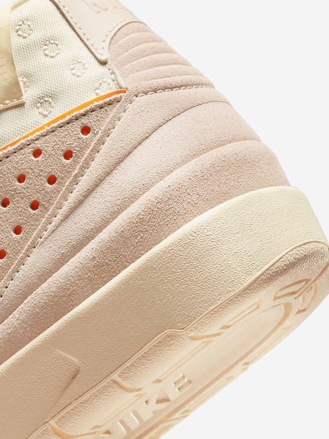 Air Jordan 2 Retro SP Union Rattan - DN3802-200 | ResellZone