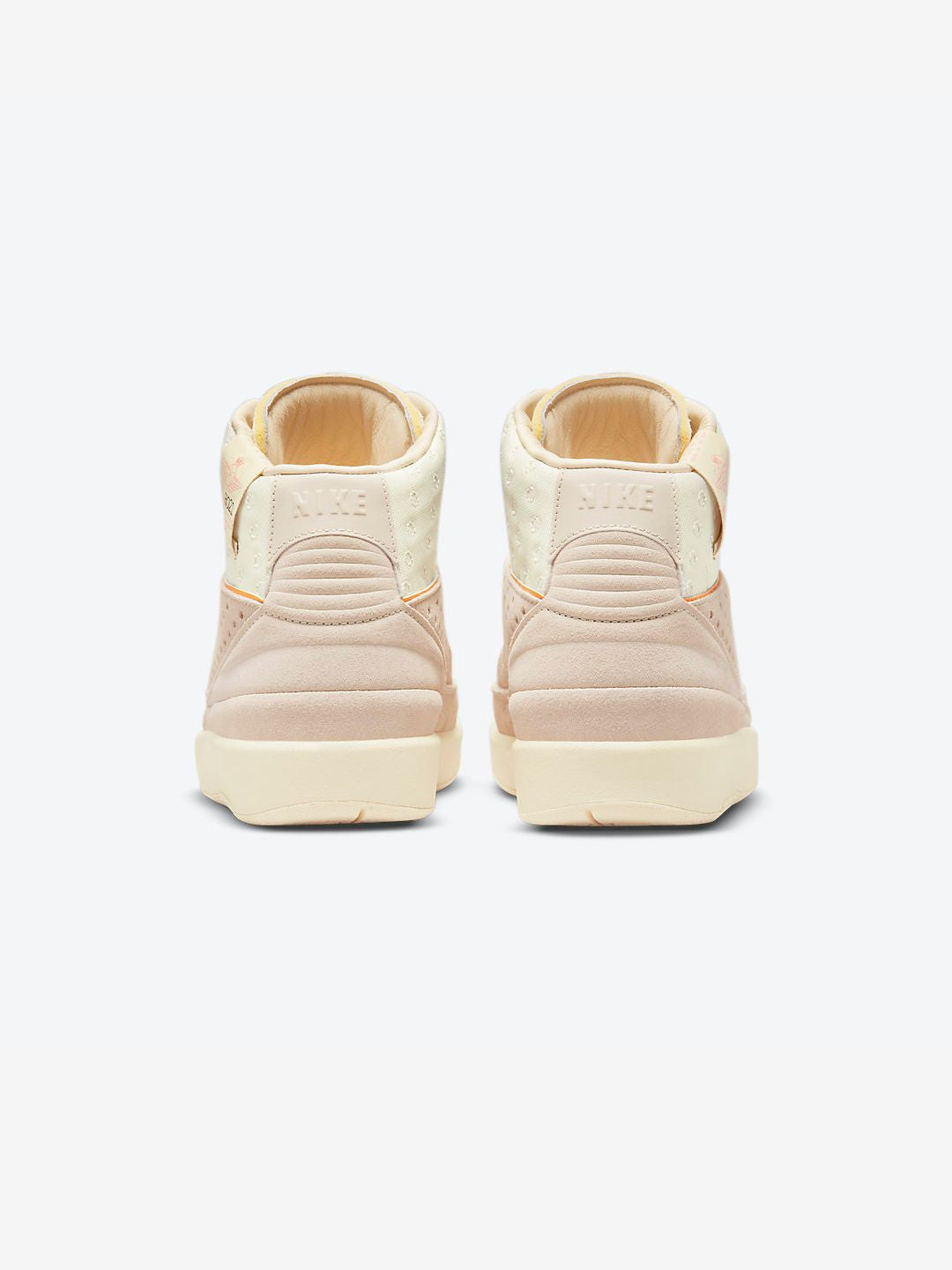 Air Jordan 2 Retro SP Union Rattan - DN3802-200 | ResellZone