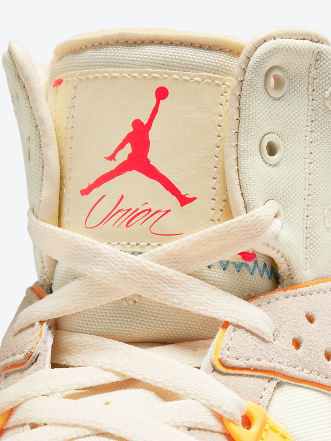 Air Jordan 2 Retro SP Union Rattan - DN3802-200 | ResellZone