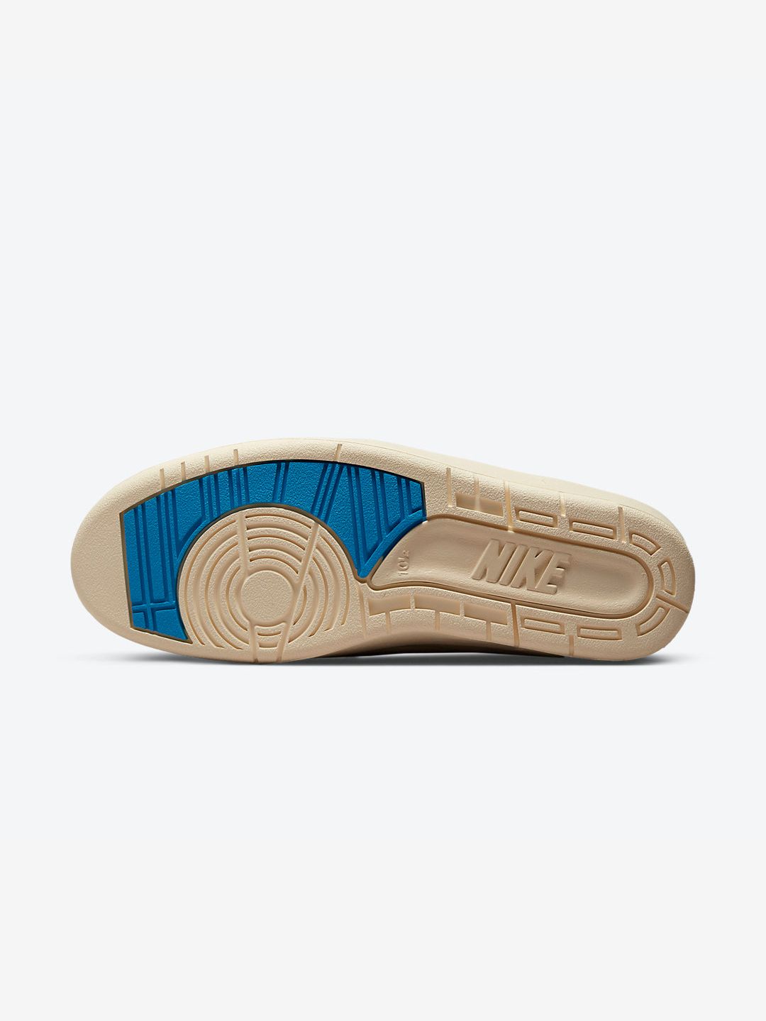 Air Jordan 2 Retro SP Union Rattan - DN3802-200 | ResellZone