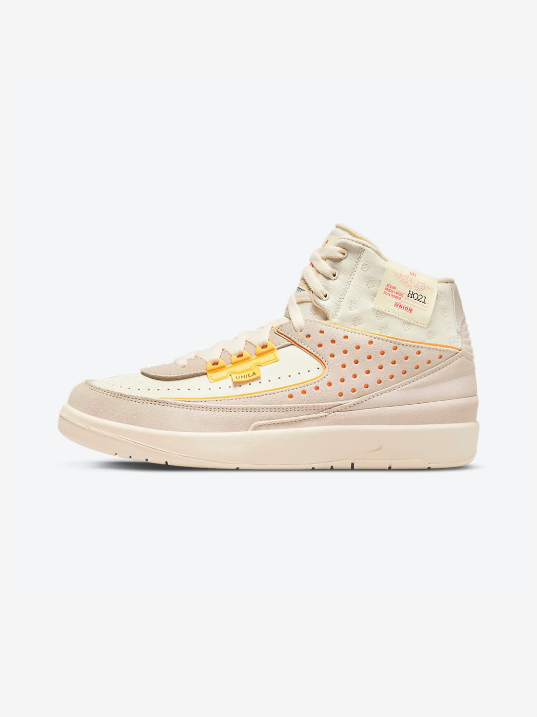 Air Jordan 2 Retro SP Union Rattan - DN3802-200 | ResellZone