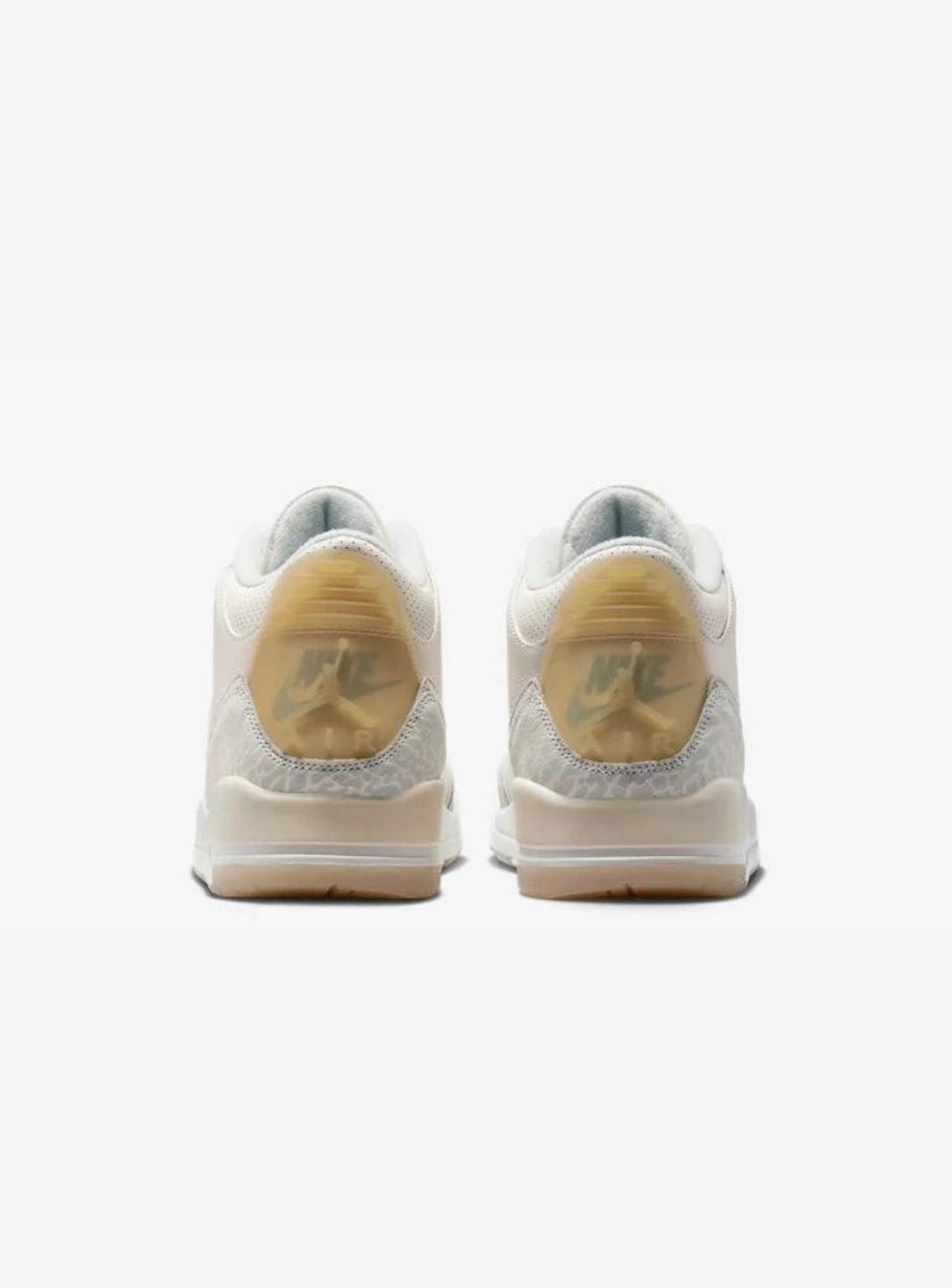 Air Jordan 3 Craft Ivory - FJ9479-100 | ResellZone