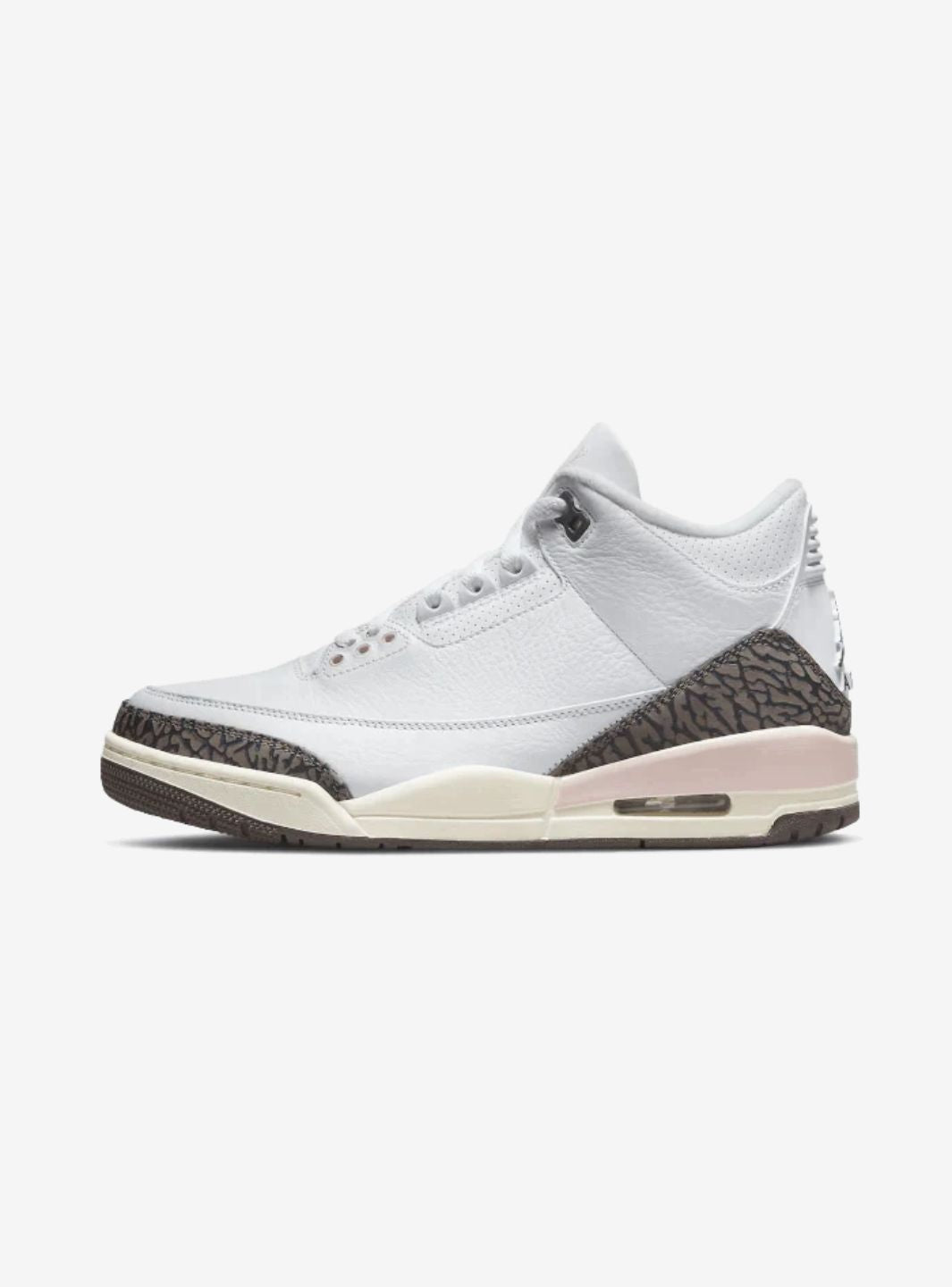 Air Jordan 3 Dark Mocha (Neapolitan) - CK9246-102 | ResellZone