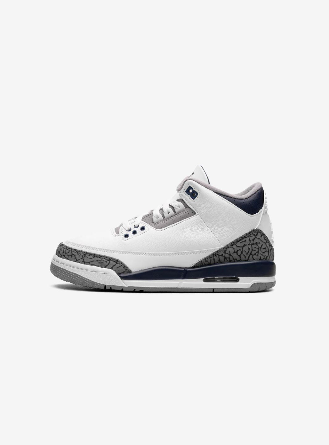 Air Jordan 3 Retro Midnight Navy (GS) - DM0967-140 | ResellZone