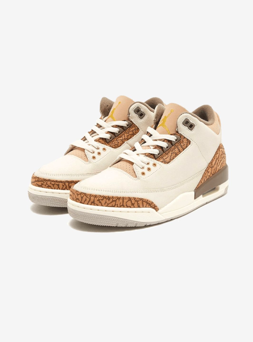 Air Jordan 3 Palomino - CT8532-102 | ResellZone