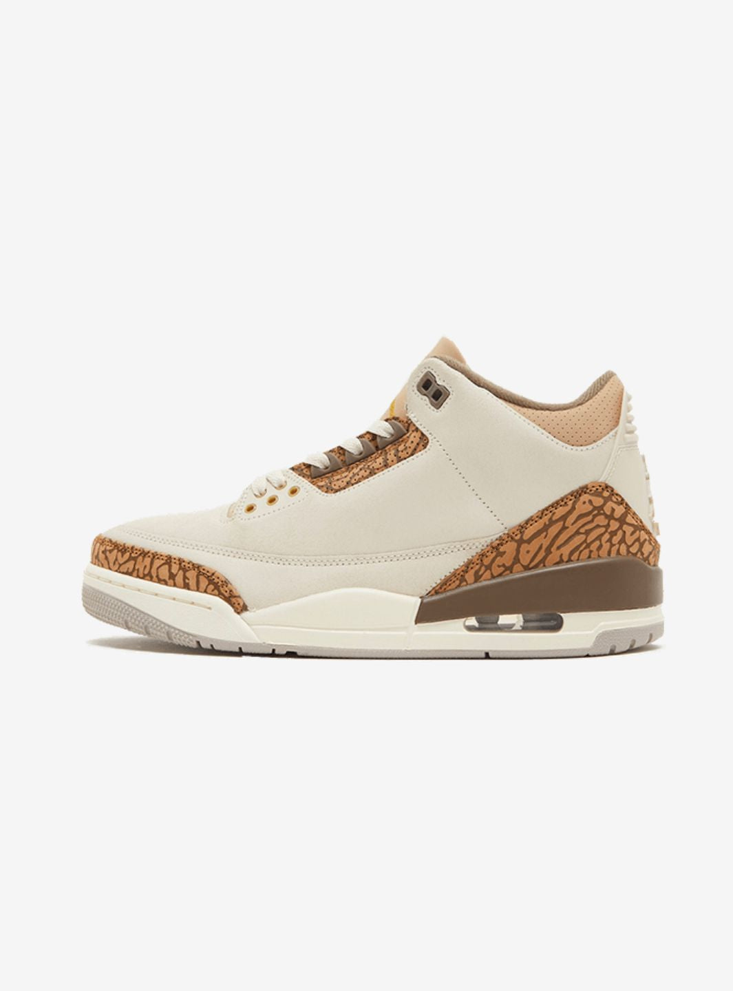 Air Jordan 3 Palomino - CT8532-102 | ResellZone