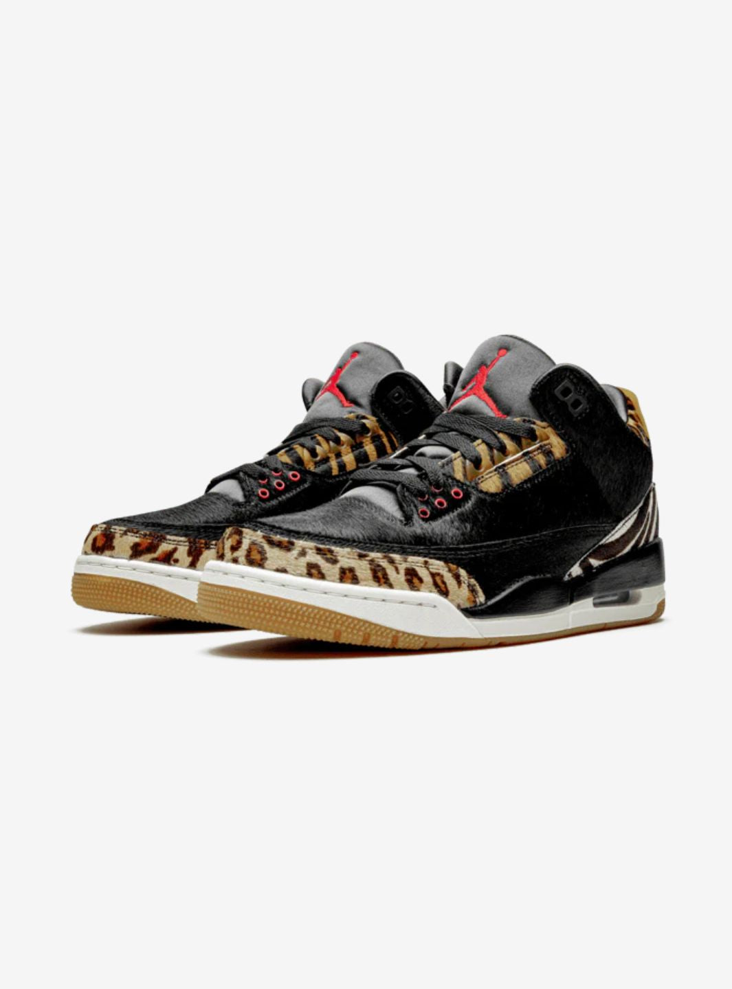 Air Jordan 3 Retro Animal Pack Instinct - CK4344-002 | ResellZone