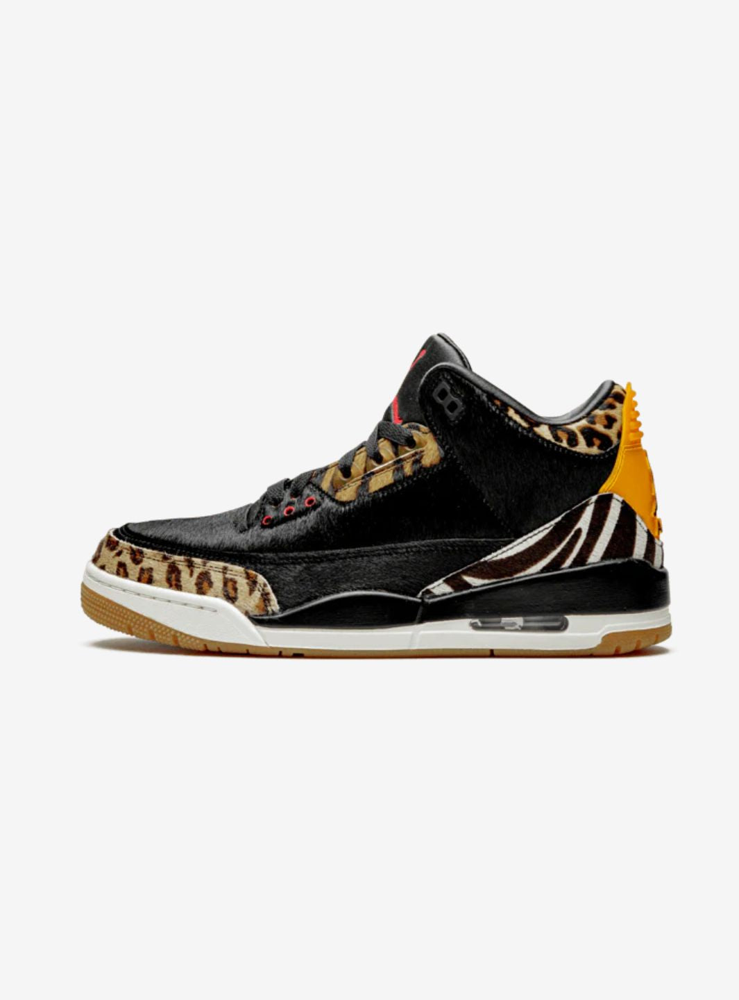 Air Jordan 3 Retro Animal Pack Instinct - CK4344-002 | ResellZone