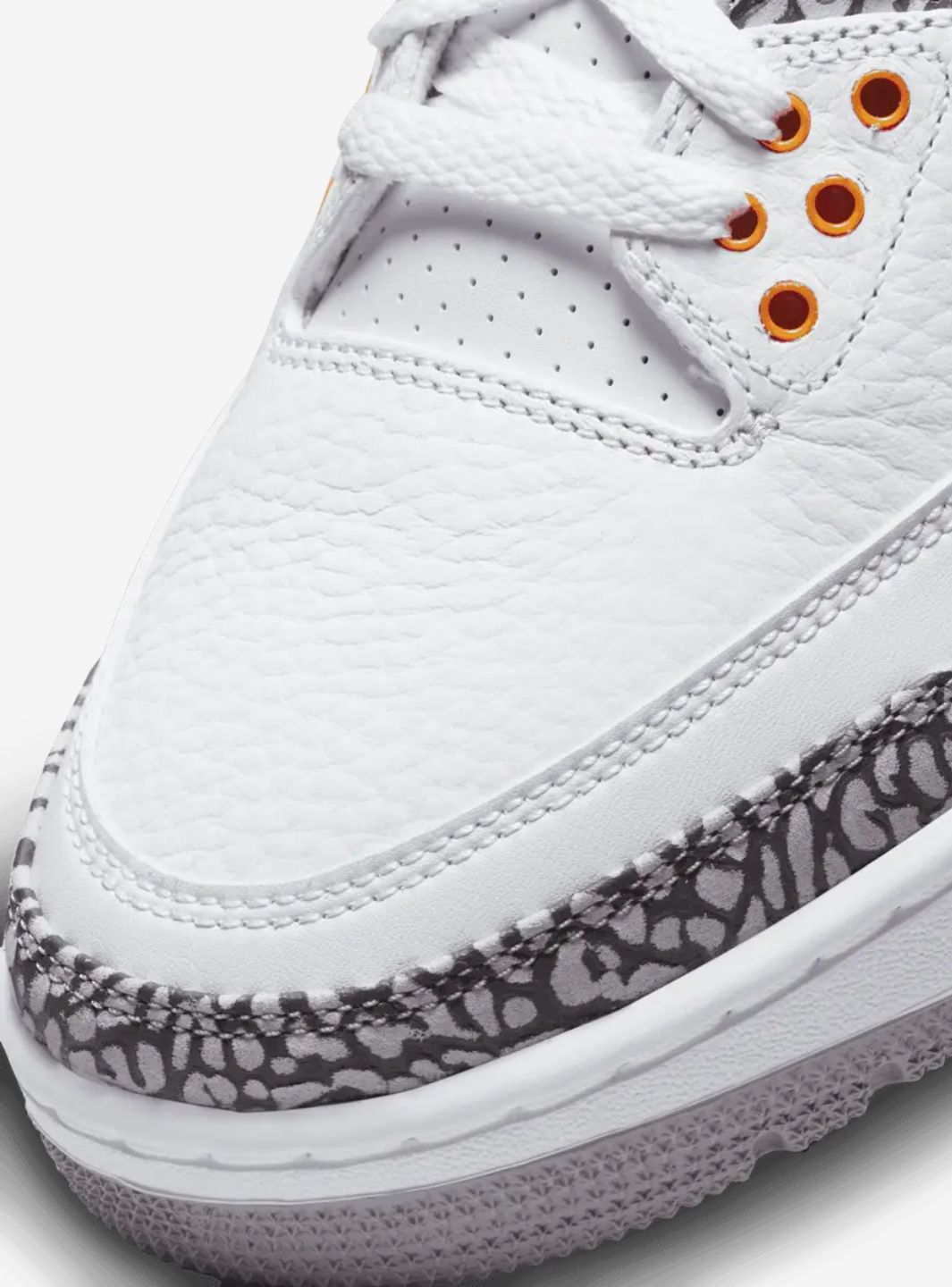 Air Jordan 3 Retro Cardinal Red - CT8532-126 | ResellZone