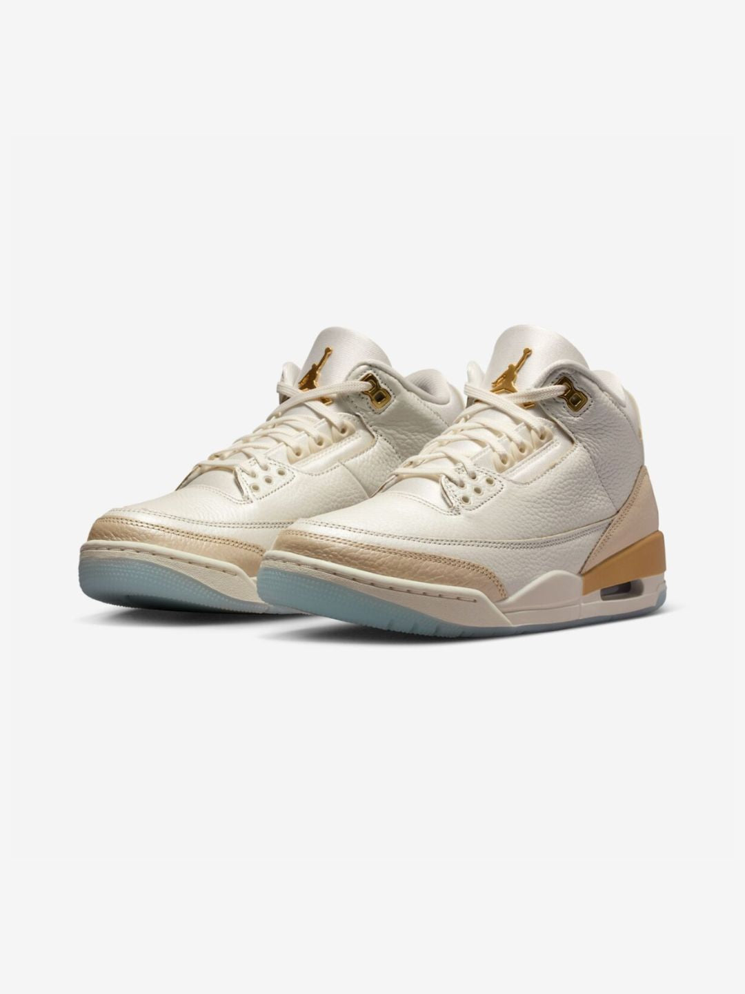 AIr Jordan 3 Retro Champagne and Oysters - IB2255-100 | ResellZone