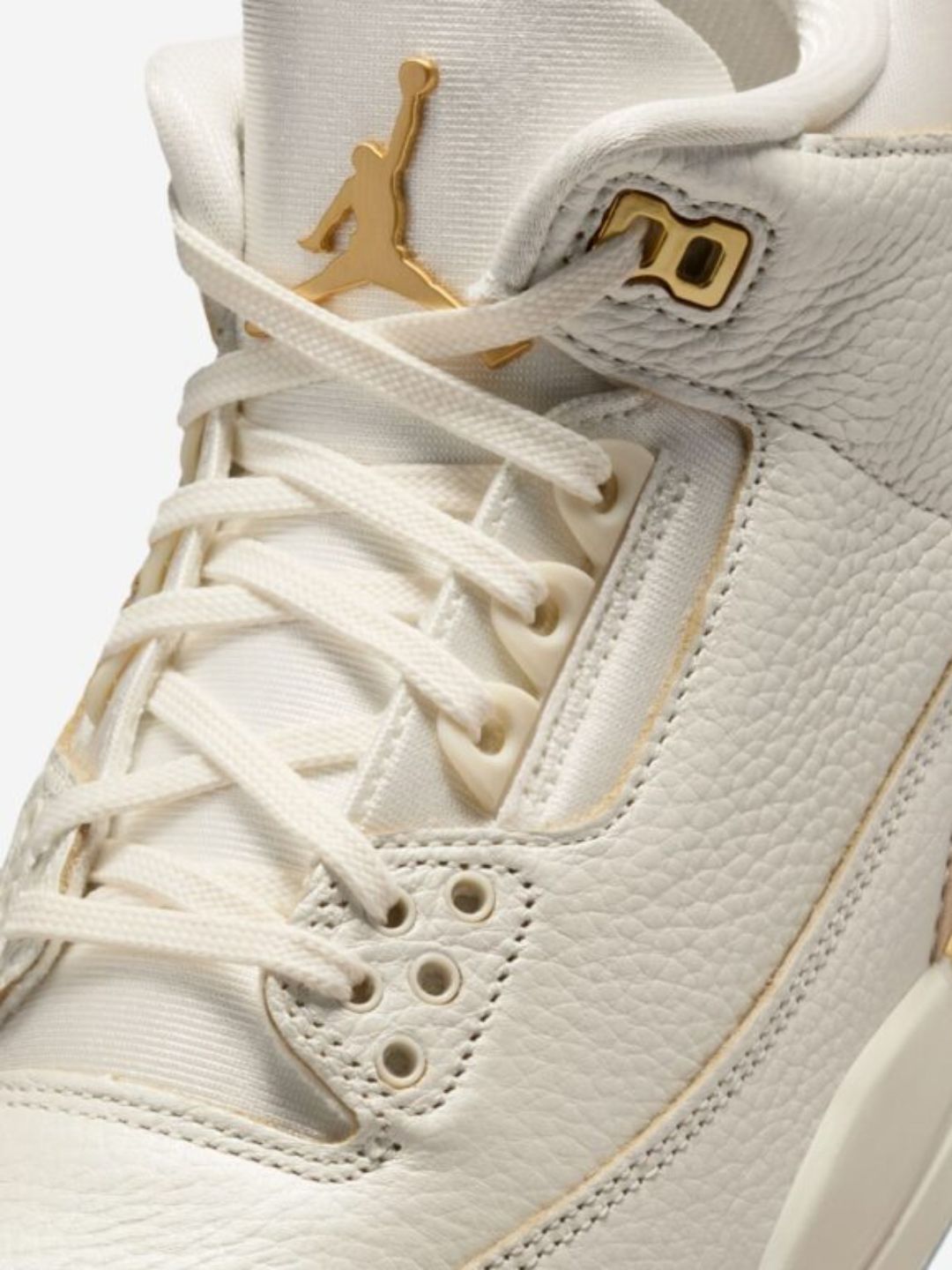 AIr Jordan 3 Retro Champagne and Oysters - IB2255-100 | ResellZone