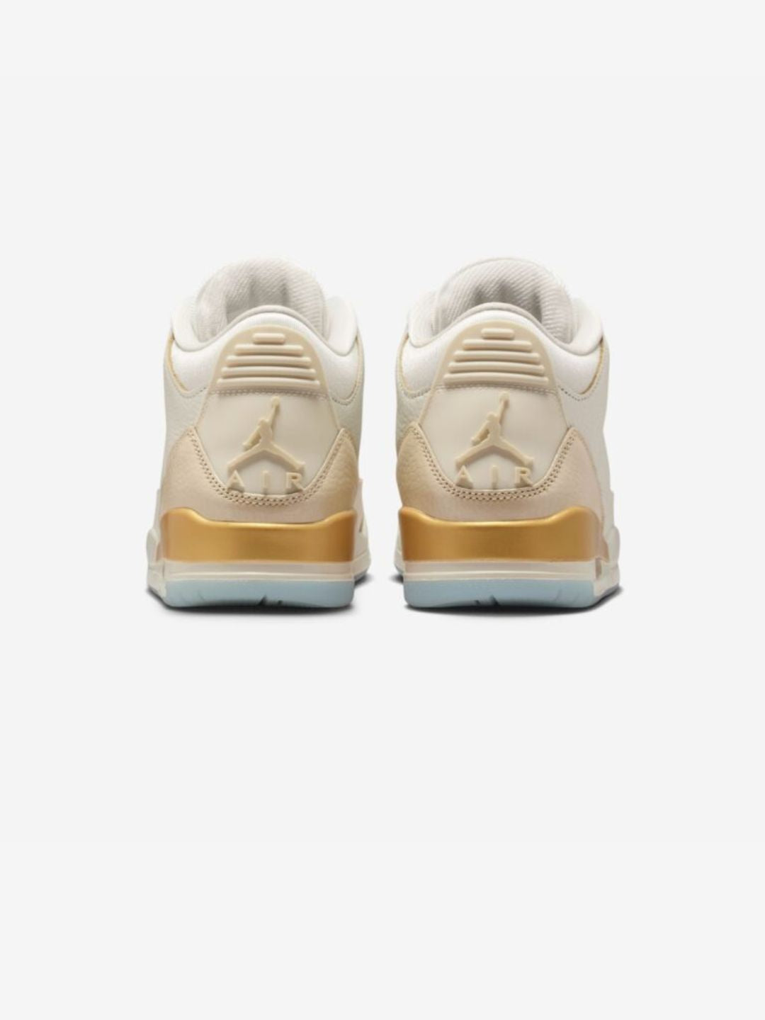 AIr Jordan 3 Retro Champagne and Oysters - IB2255-100 | ResellZone
