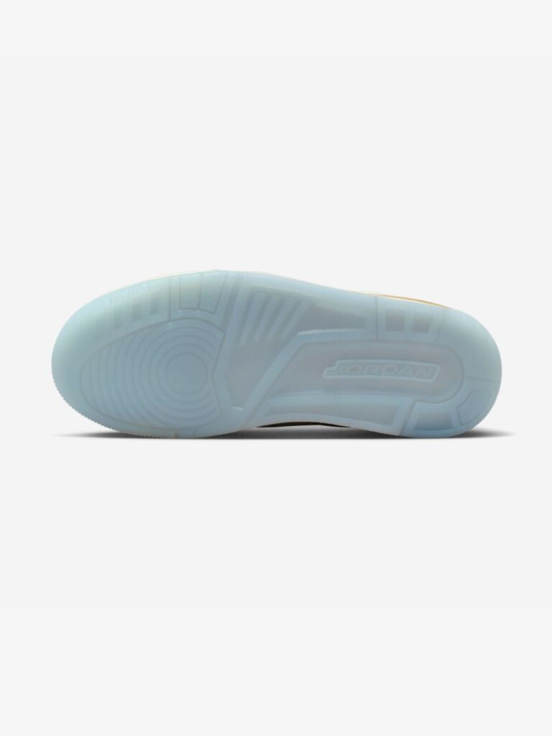 AIr Jordan 3 Retro Champagne and Oysters - IB2255-100 | ResellZone