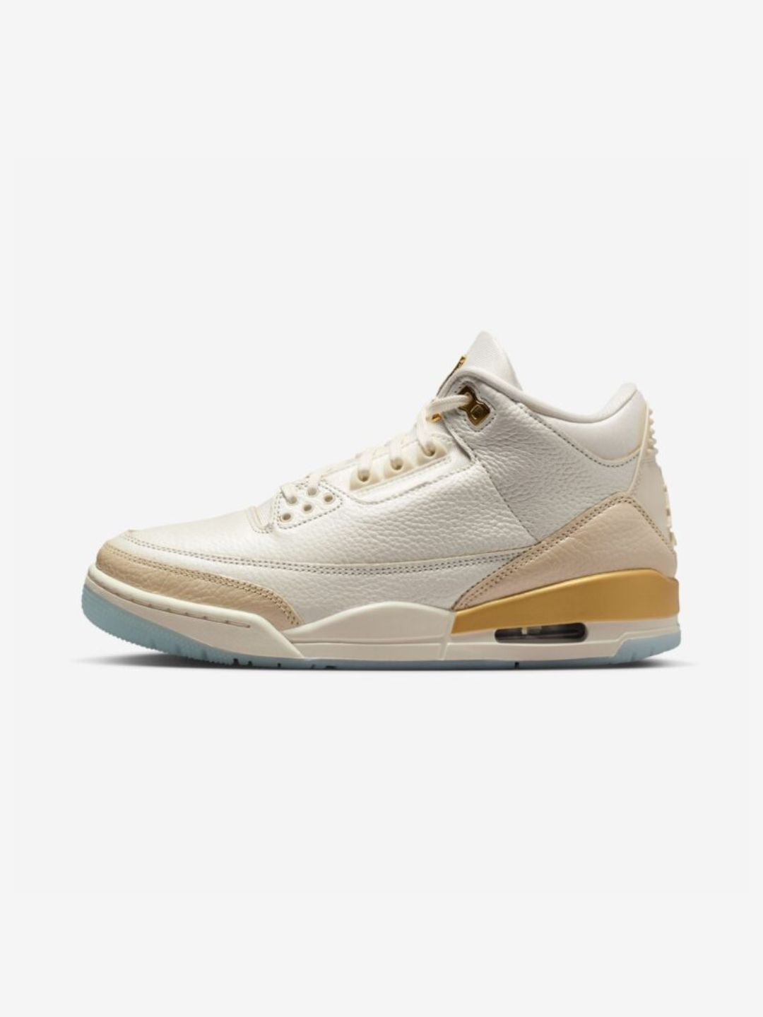 AIr Jordan 3 Retro Champagne and Oysters - IB2255-100 | ResellZone