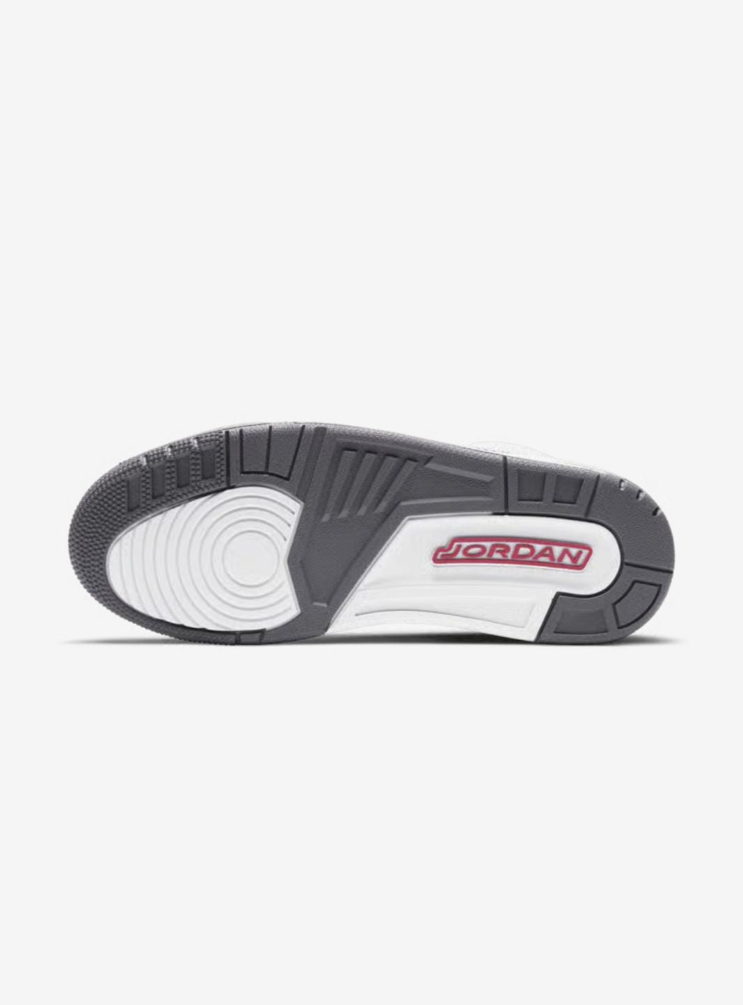 Air Jordan 3 Retro Cool Grey 2021 - CT8532-012 | ResellZone