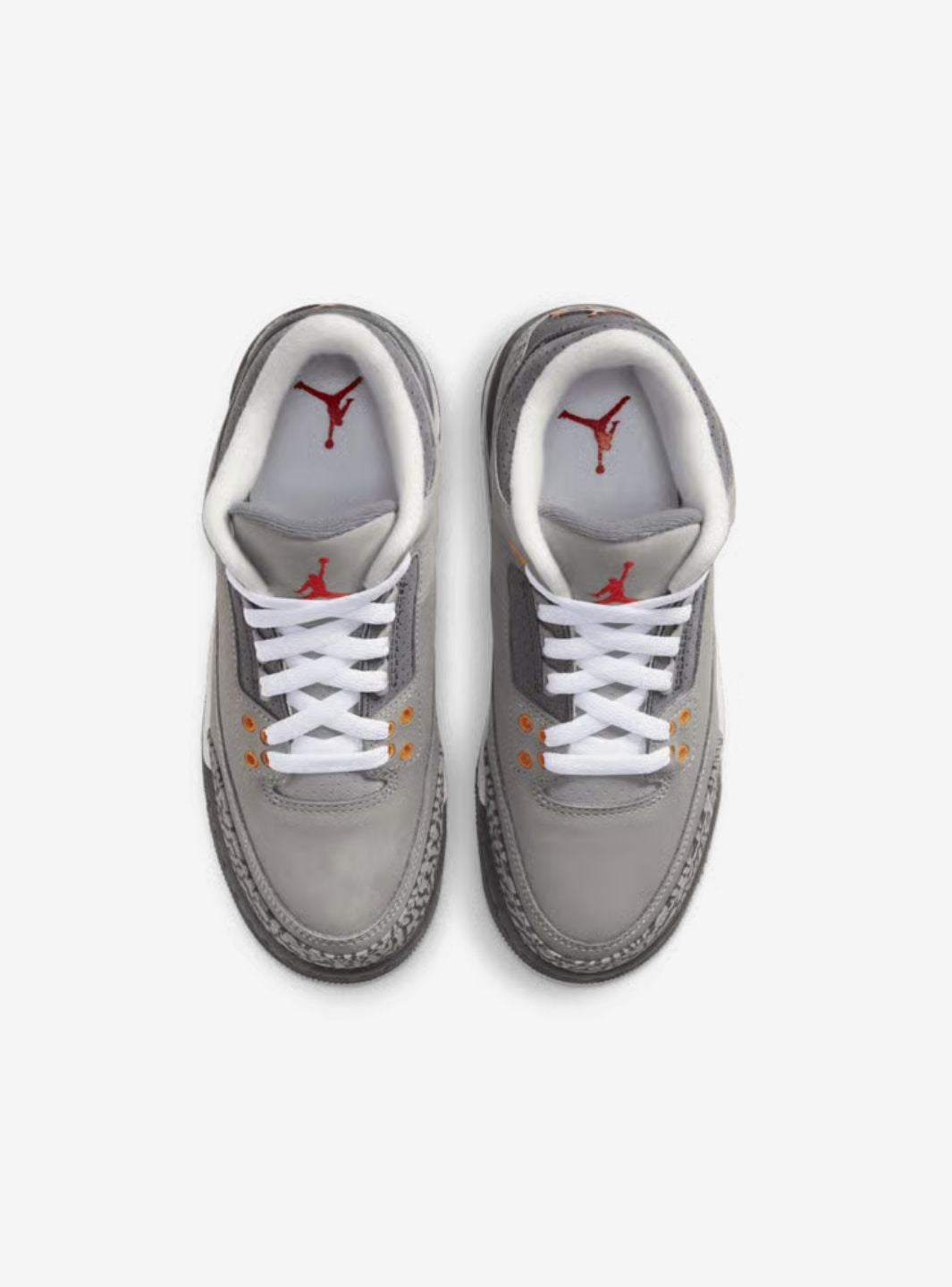 Air Jordan 3 Retro Cool Grey (2021) (GS) - 398614-012 | ResellZone