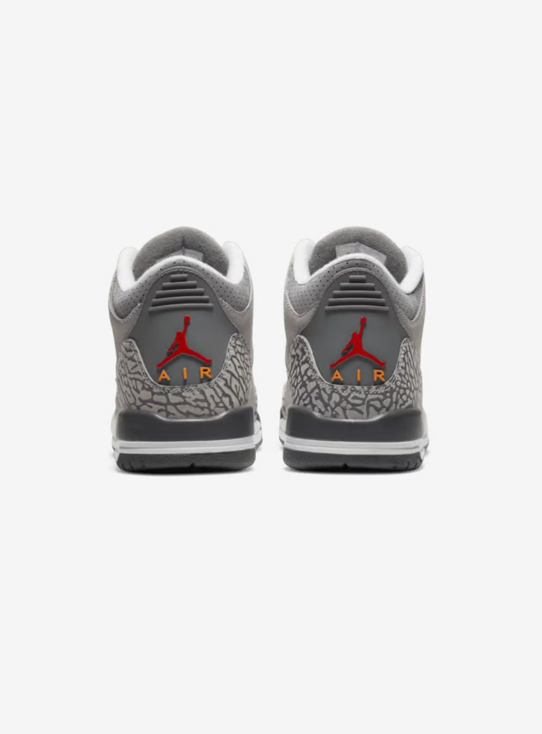 Air Jordan 3 Retro Cool Grey (2021) (GS) - 398614-012 | ResellZone