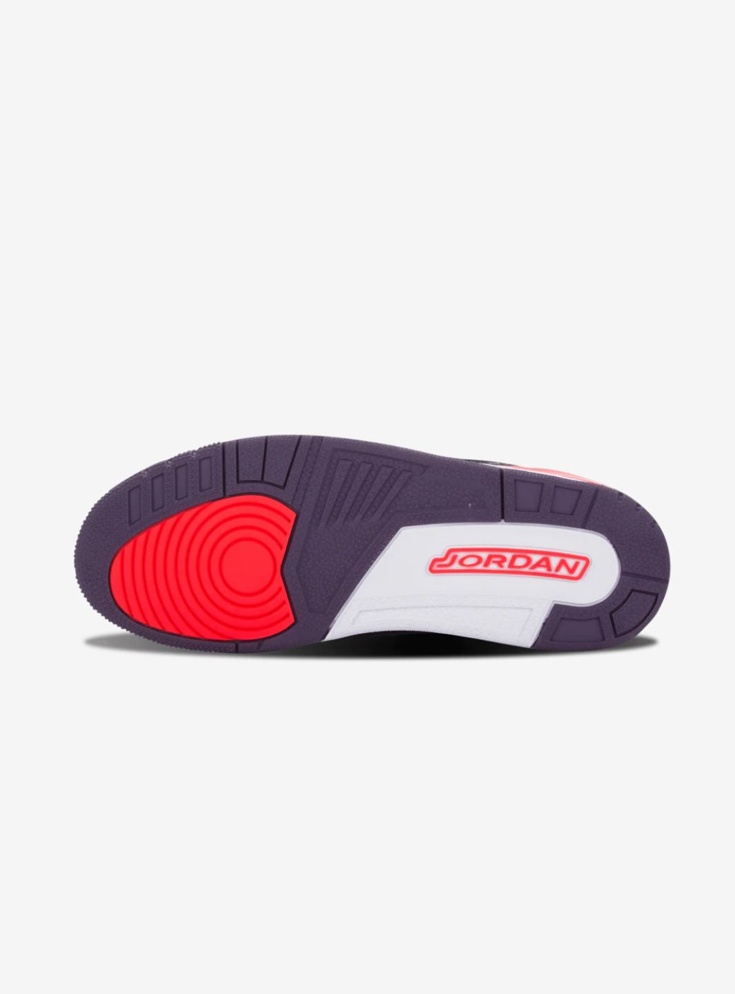 Air Jordan 3 Retro Crimson - 136064-005 | ResellZone