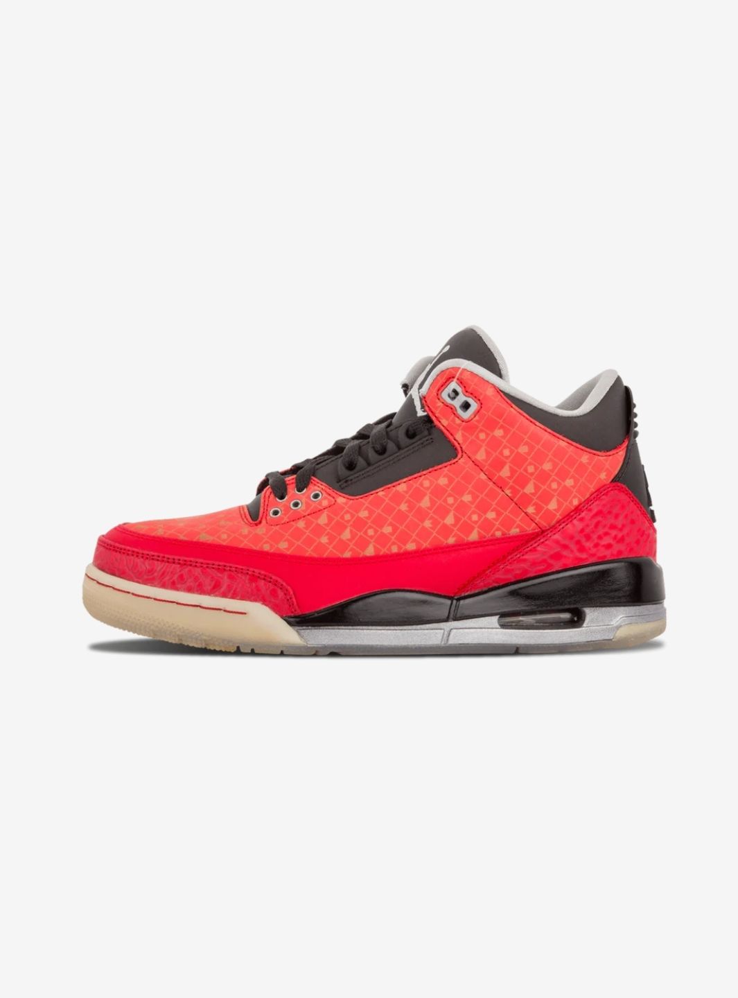 Air Jordan 3 Retro Doernbecher (2013) - 437536-600 | ResellZone