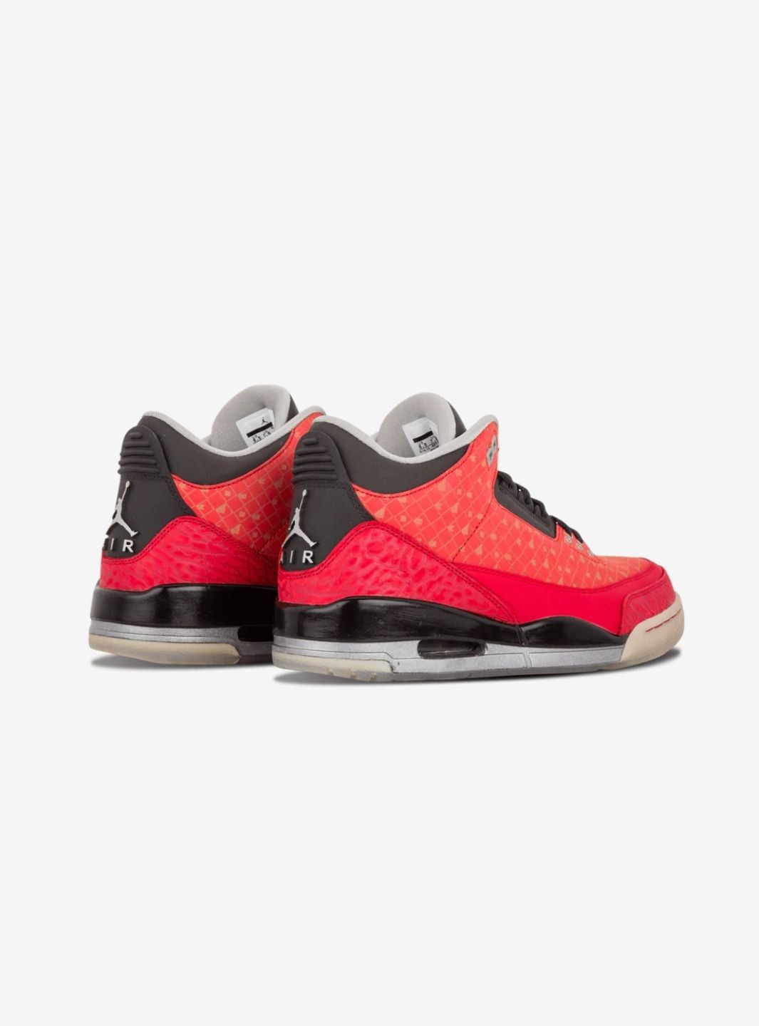 Air Jordan 3 Retro Doernbecher (2013) - 437536-600 | ResellZone