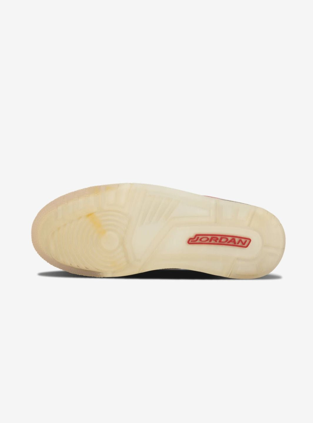 Air Jordan 3 Retro Doernbecher (2013) - 437536-600 | ResellZone