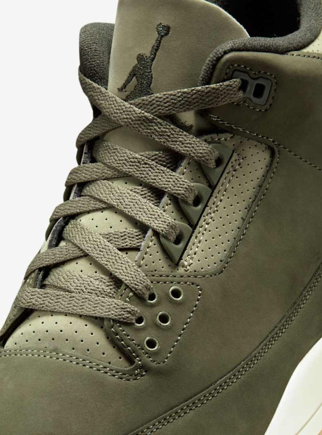 Air Jordan 3 Retro Family Affair - DN3707-202 | ResellZone