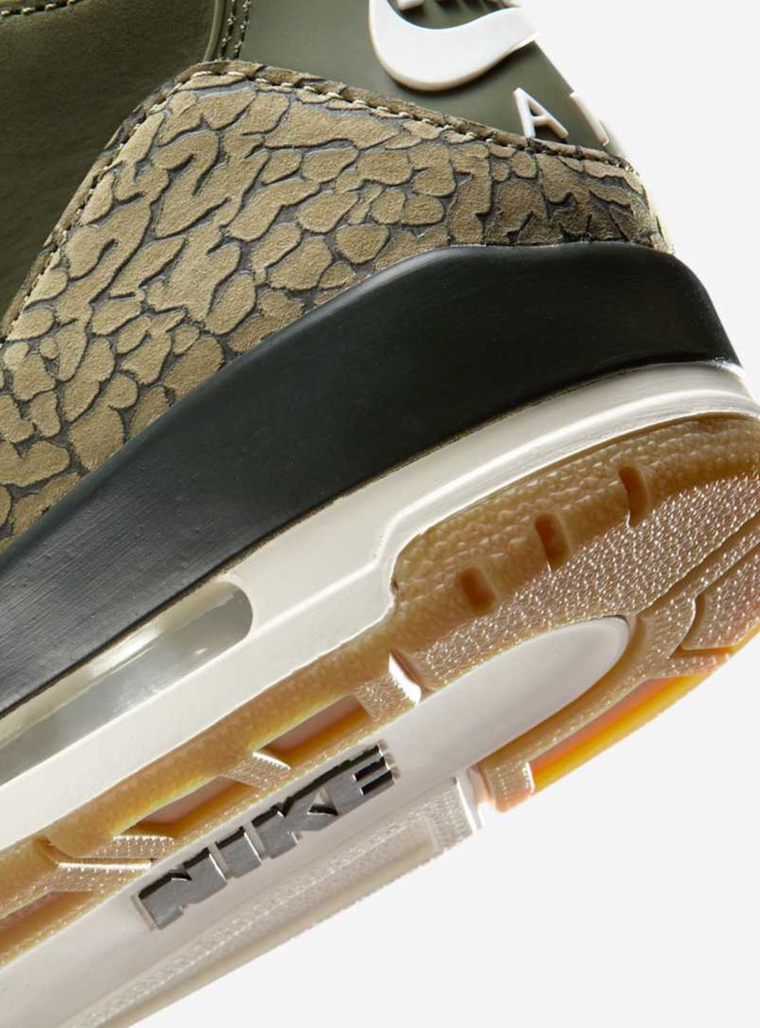 Air Jordan 3 Retro Family Affair - DN3707-202 | ResellZone