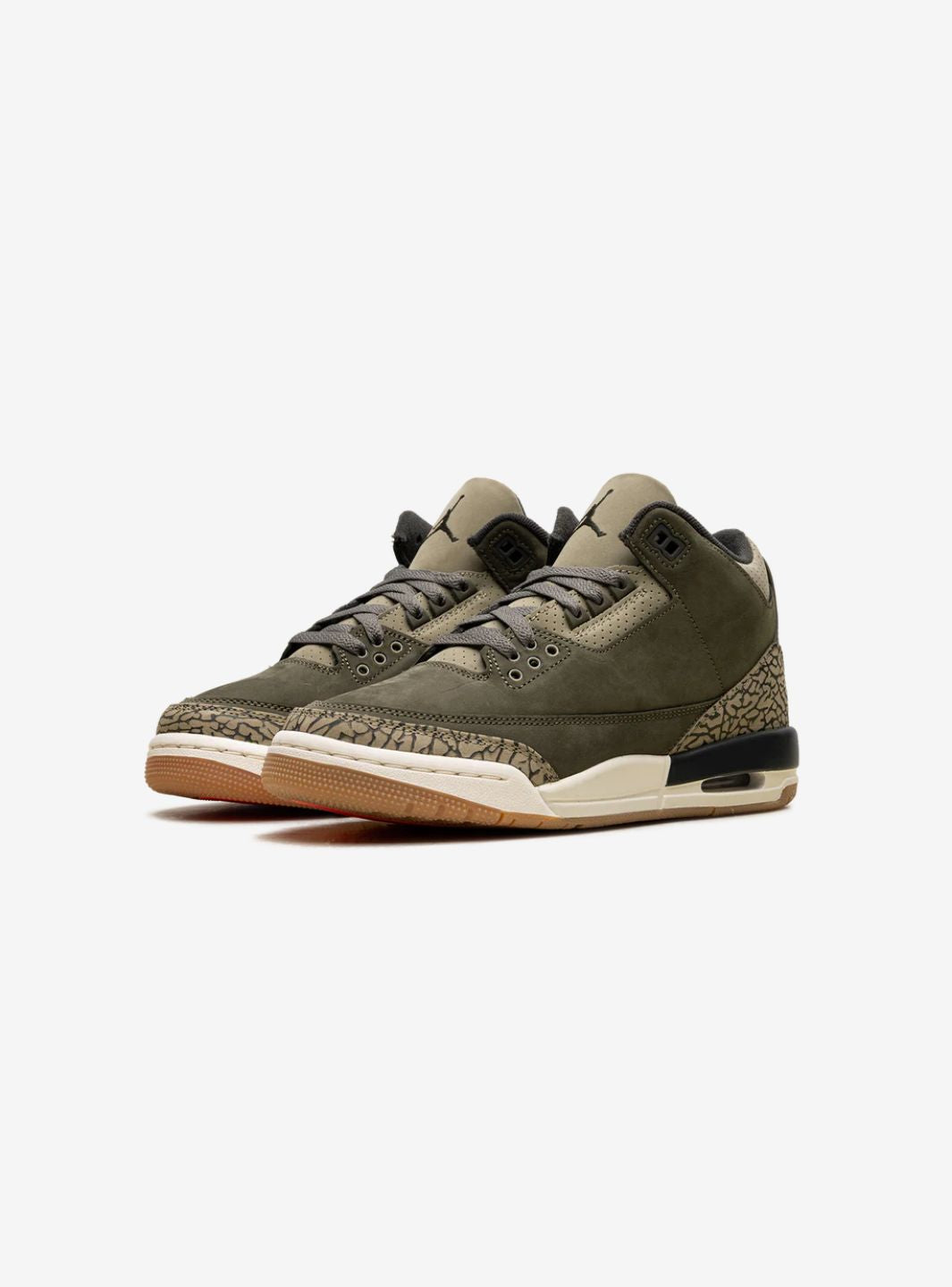 Air Jordan 3 Retro Family Affair (GS) - DM0967-202 | ResellZone