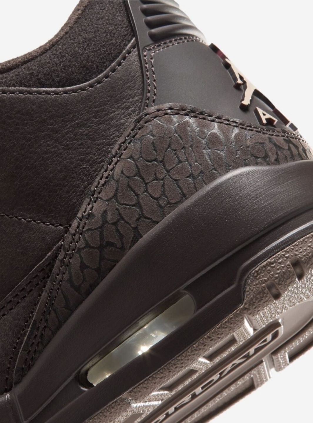 Air Jordan 3 Retro Fireside (W) - CK9246-200 | ResellZone