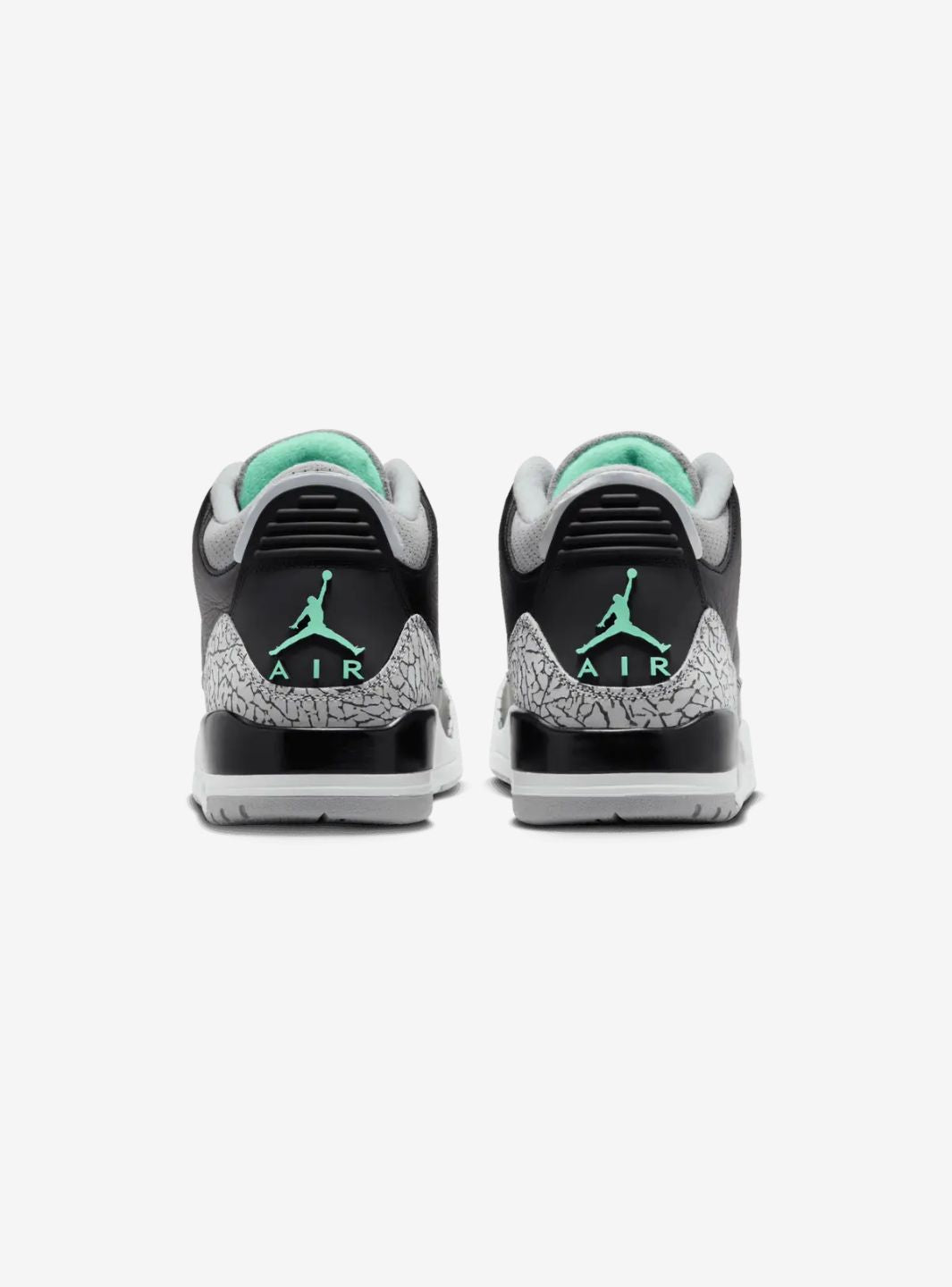 Air Jordan 3 Retro Green Glow - CT8532-031 | ResellZone