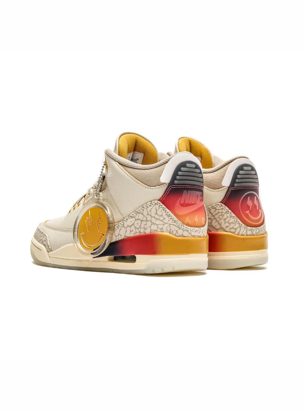 Air Jordan 3 Retro SP J Balvin Medellín Sunset - FN0344-901 | ResellZone