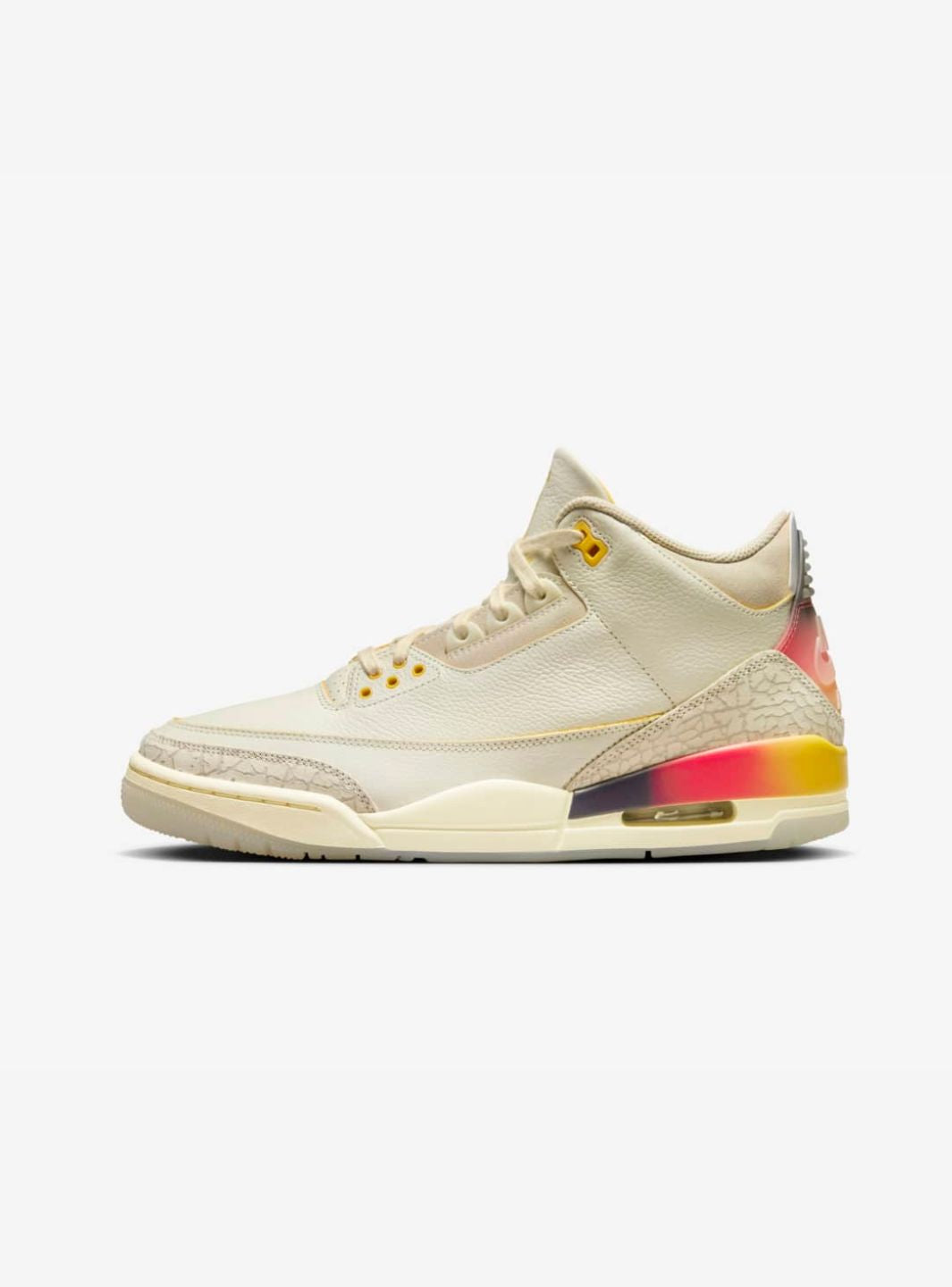 Air Jordan 3 Retro SP J Balvin Medellín Sunset - FN0344-901 | ResellZone