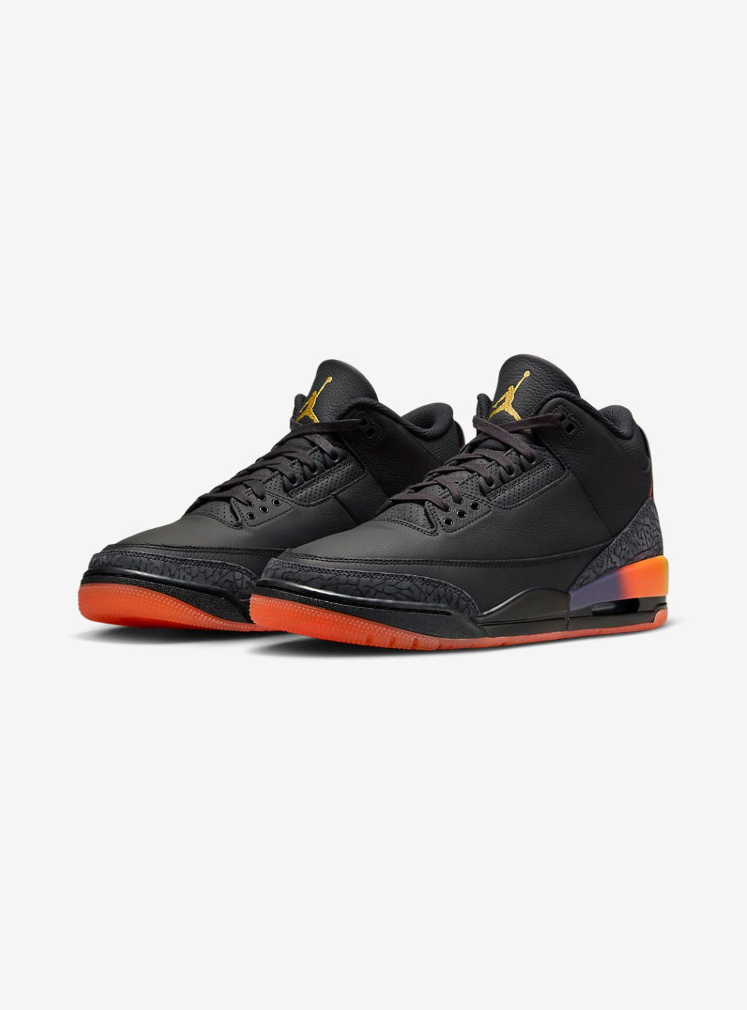 Air Jordan 3 Retro J Balvin Rio - FN0344-001 | ResellZone