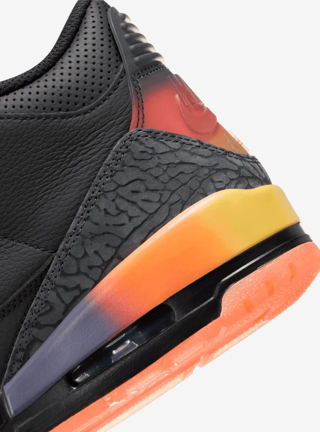 Air Jordan 3 Retro J Balvin Rio - FN0344-001 | ResellZone