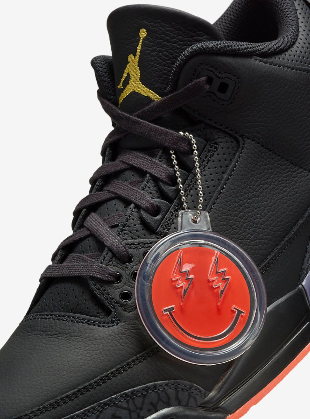 Air Jordan 3 Retro J Balvin Rio - FN0344-001 | ResellZone