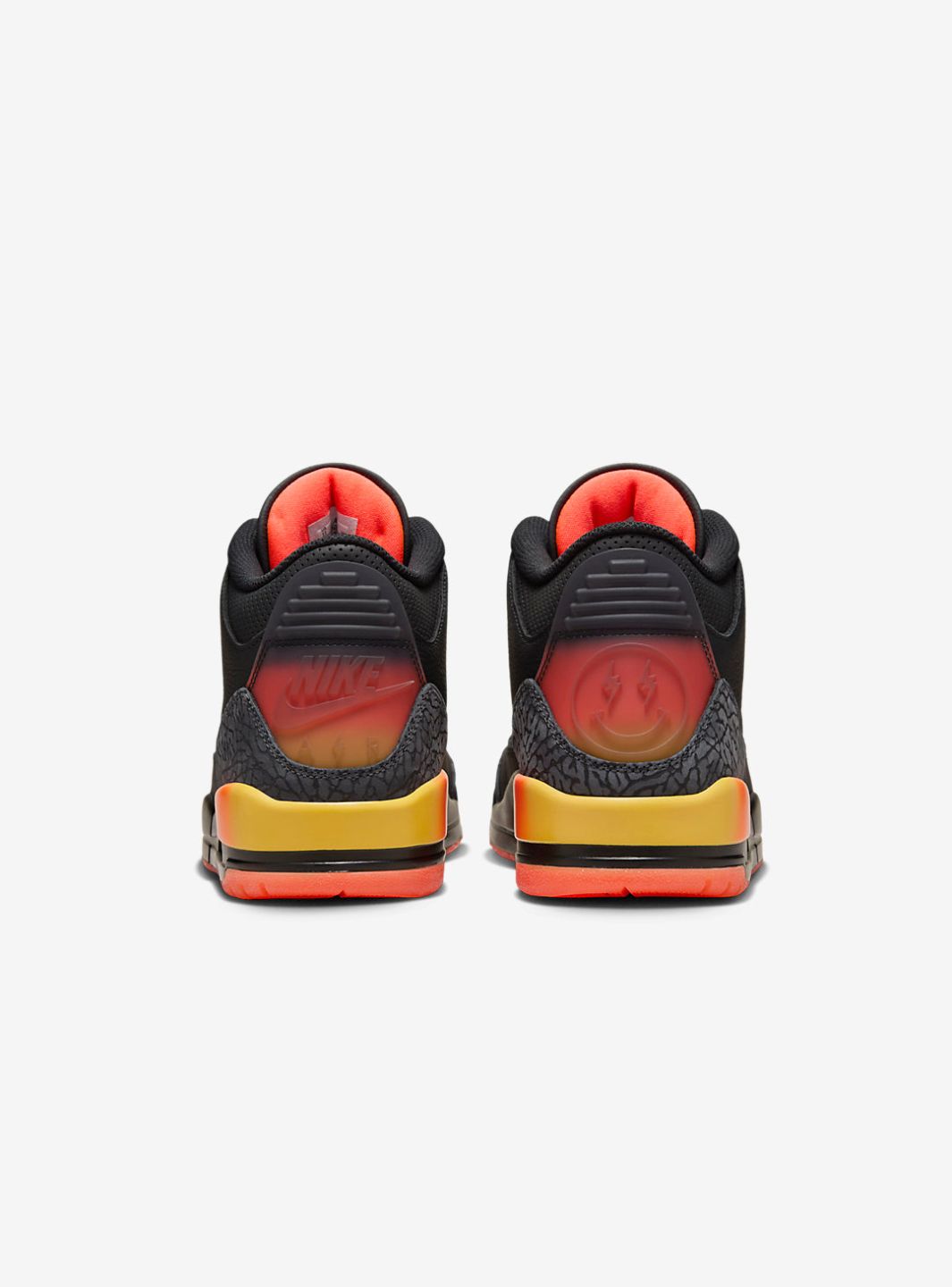 Air Jordan 3 Retro J Balvin Rio - FN0344-001 | ResellZone