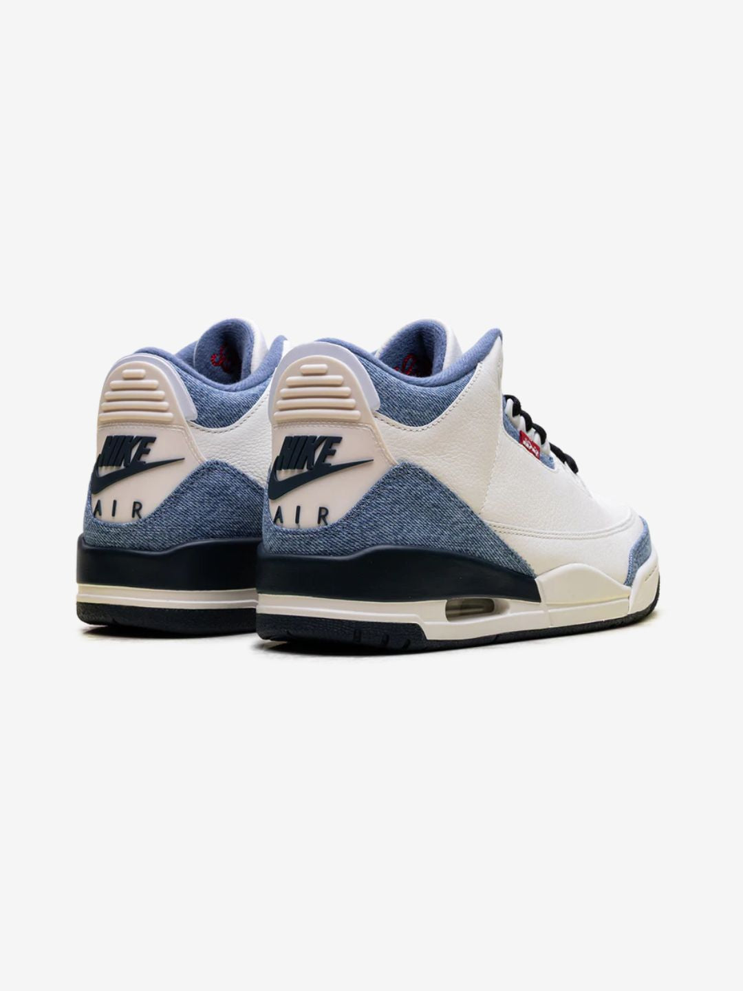 Air Jordan 3 Retro Levi’s All-Star - IR0912-400 | ResellZone