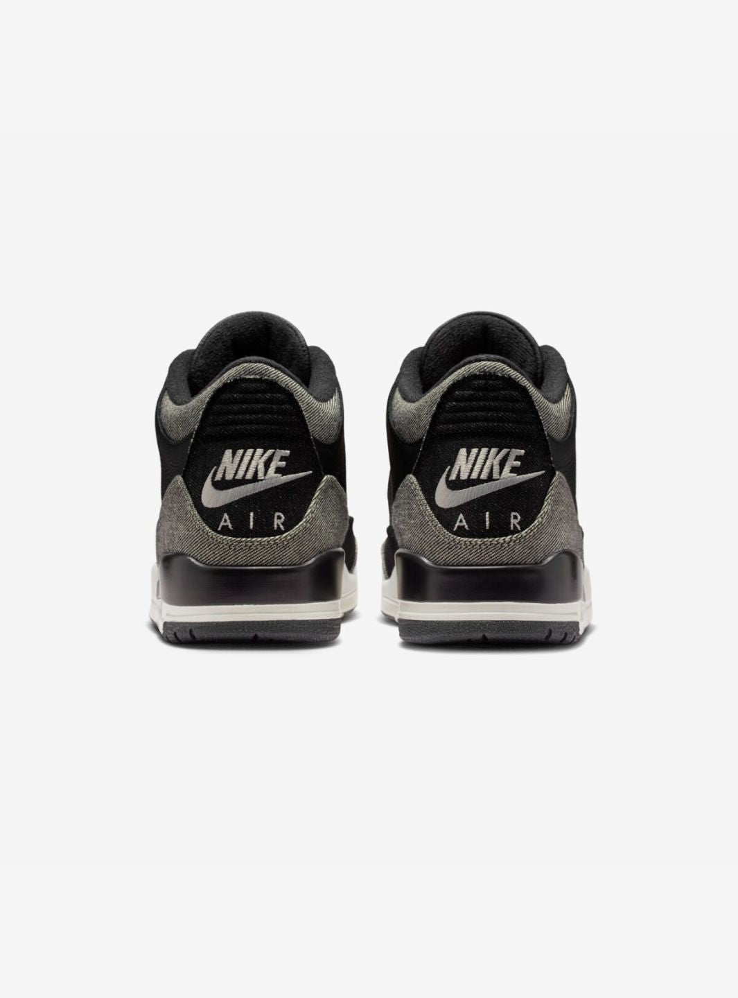 Air Jordan 3 Retro Levi’s Black - IR0914-400 | ResellZone