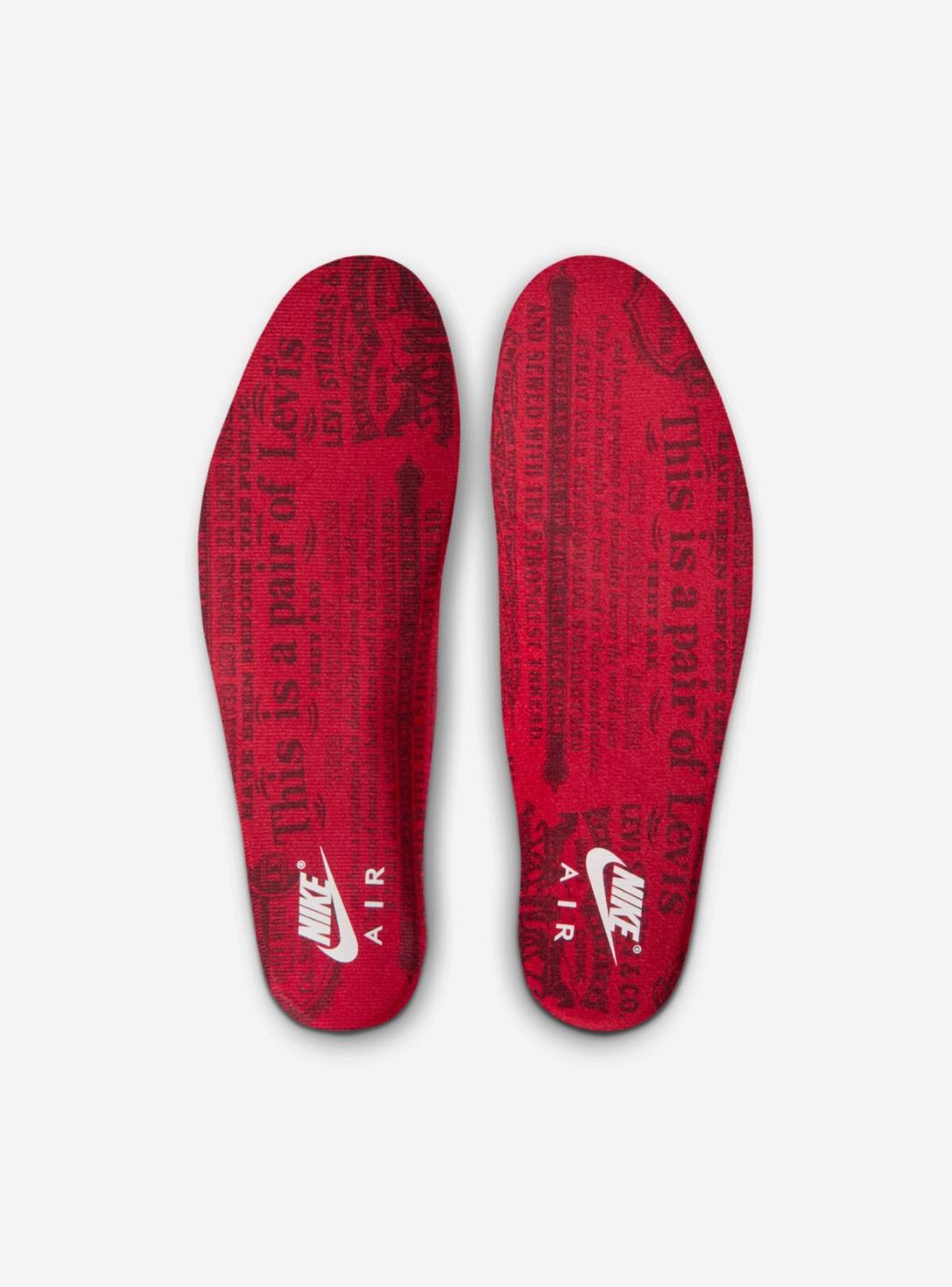 Air Jordan 3 Retro Levi’s Black - IR0914-400 | ResellZone