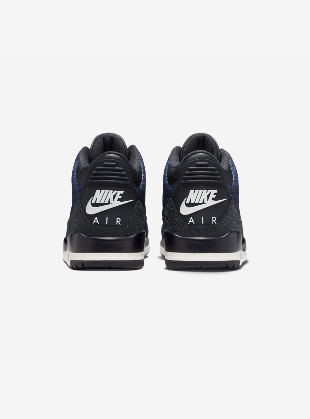 Air Jordan 3 Retro Levi’s Indigo - IH7959-400 | ResellZone
